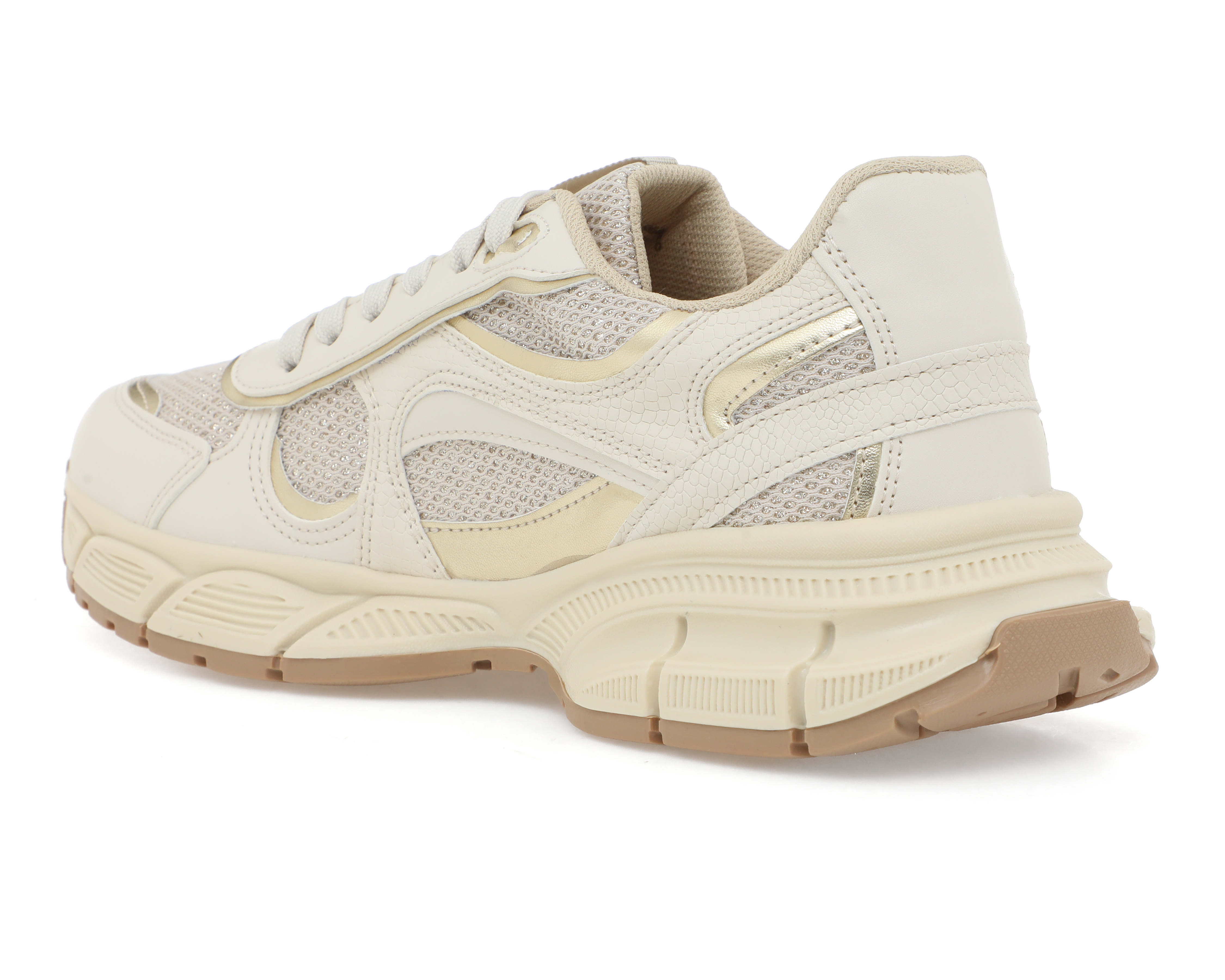 Foto 3 | Foto 3 | Tenis Casuales Jennifer Lopez para Mujer