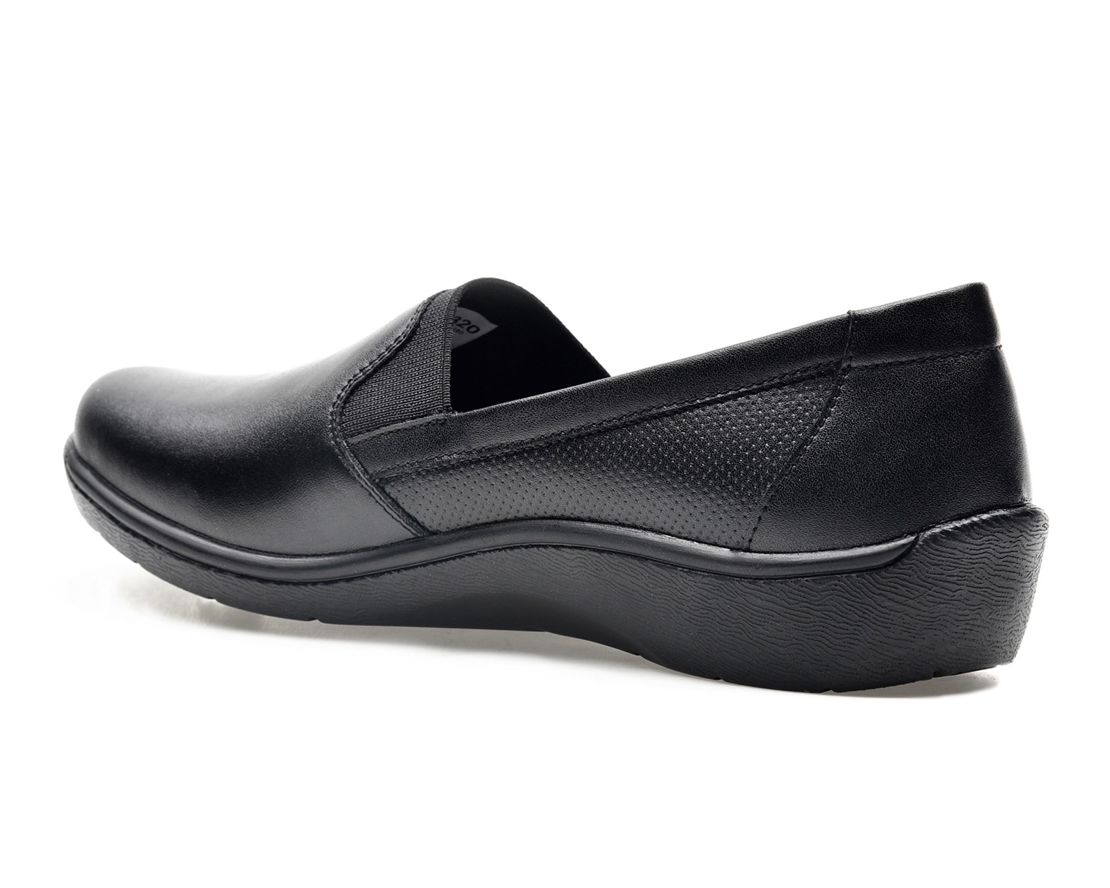 Foto 3 | Foto 3 | Zapatos Confort Sensipie de Piel para Mujer