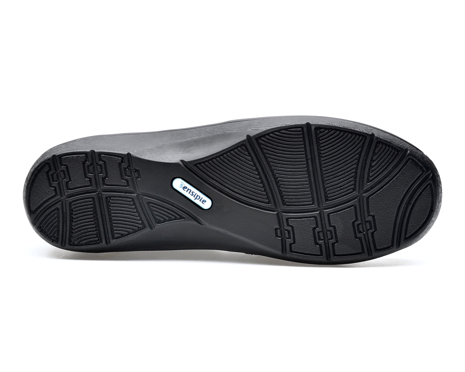 Foto 4 | Foto 4 | Zapatos Confort Sensipie de Piel para Mujer