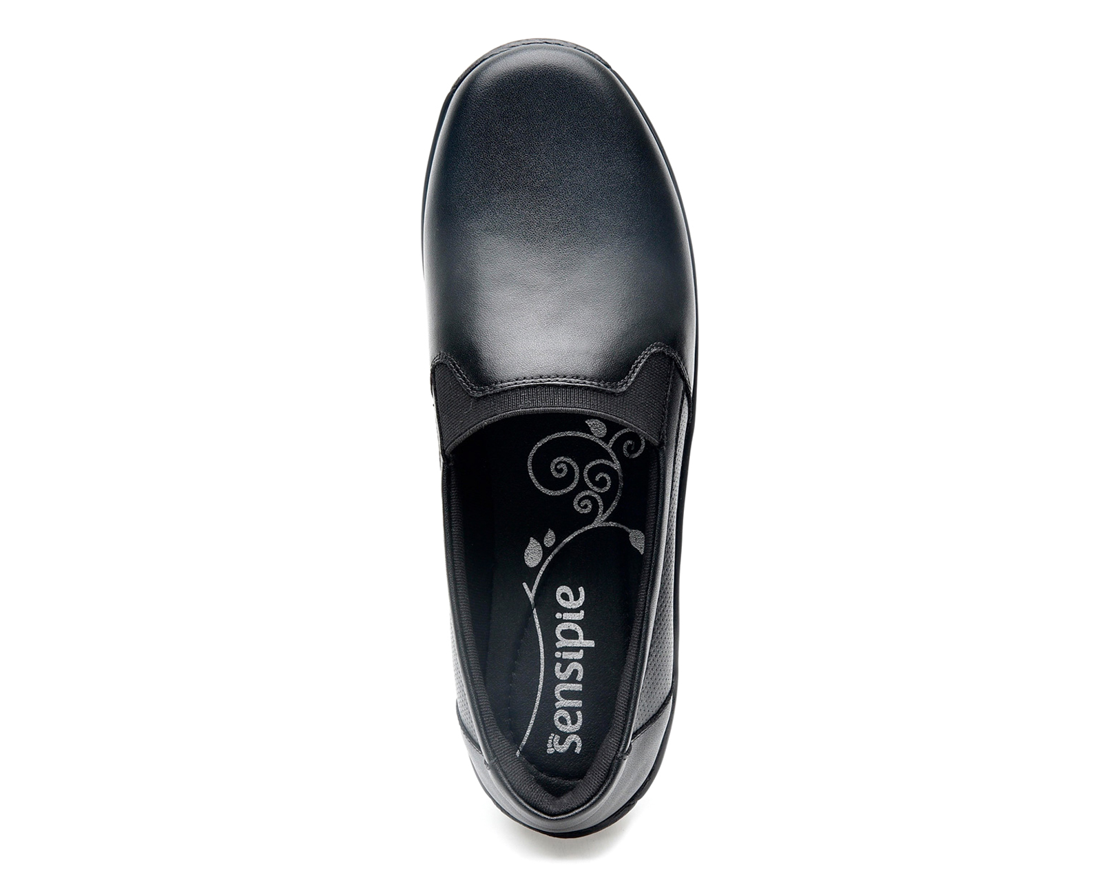 Foto 5 | Foto 5 | Zapatos Confort Sensipie de Piel para Mujer