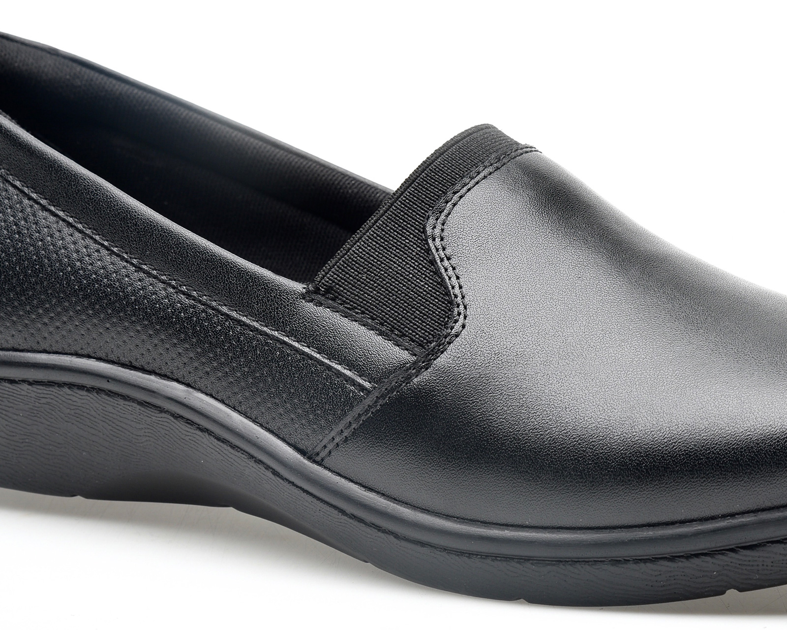 Foto 6 | Foto 6 | Zapatos Confort Sensipie de Piel para Mujer