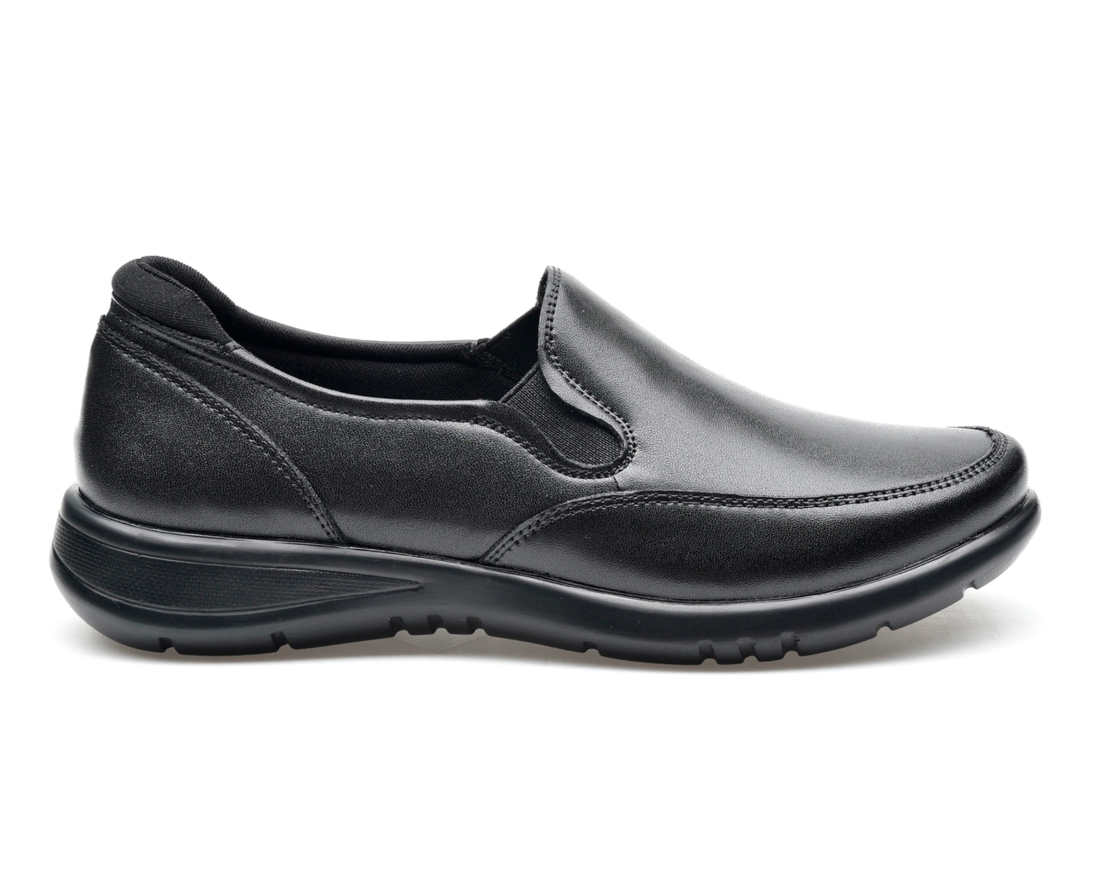 Foto 2 | Foto 2 | Zapatos Confort Sensipie de Piel para Mujer