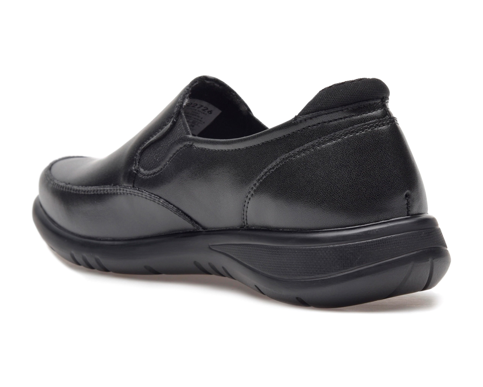 Foto 3 | Foto 3 | Zapatos Confort Sensipie de Piel para Mujer