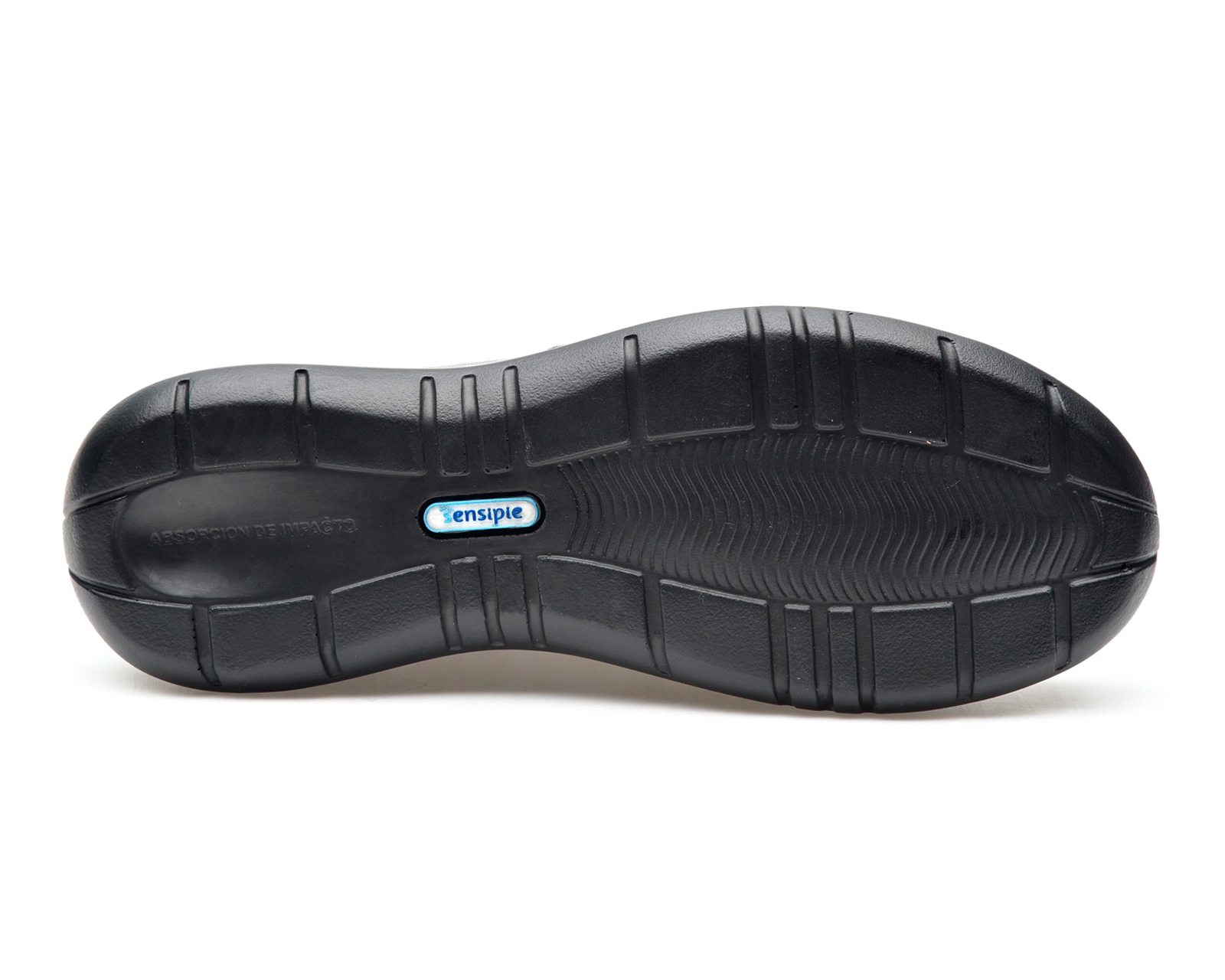 Foto 4 | Foto 4 | Zapatos Confort Sensipie de Piel para Mujer