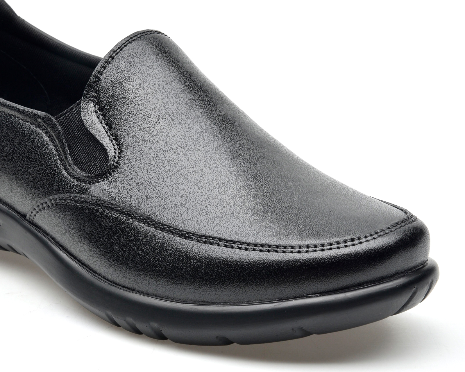 Foto 6 | Foto 6 | Zapatos Confort Sensipie de Piel para Mujer