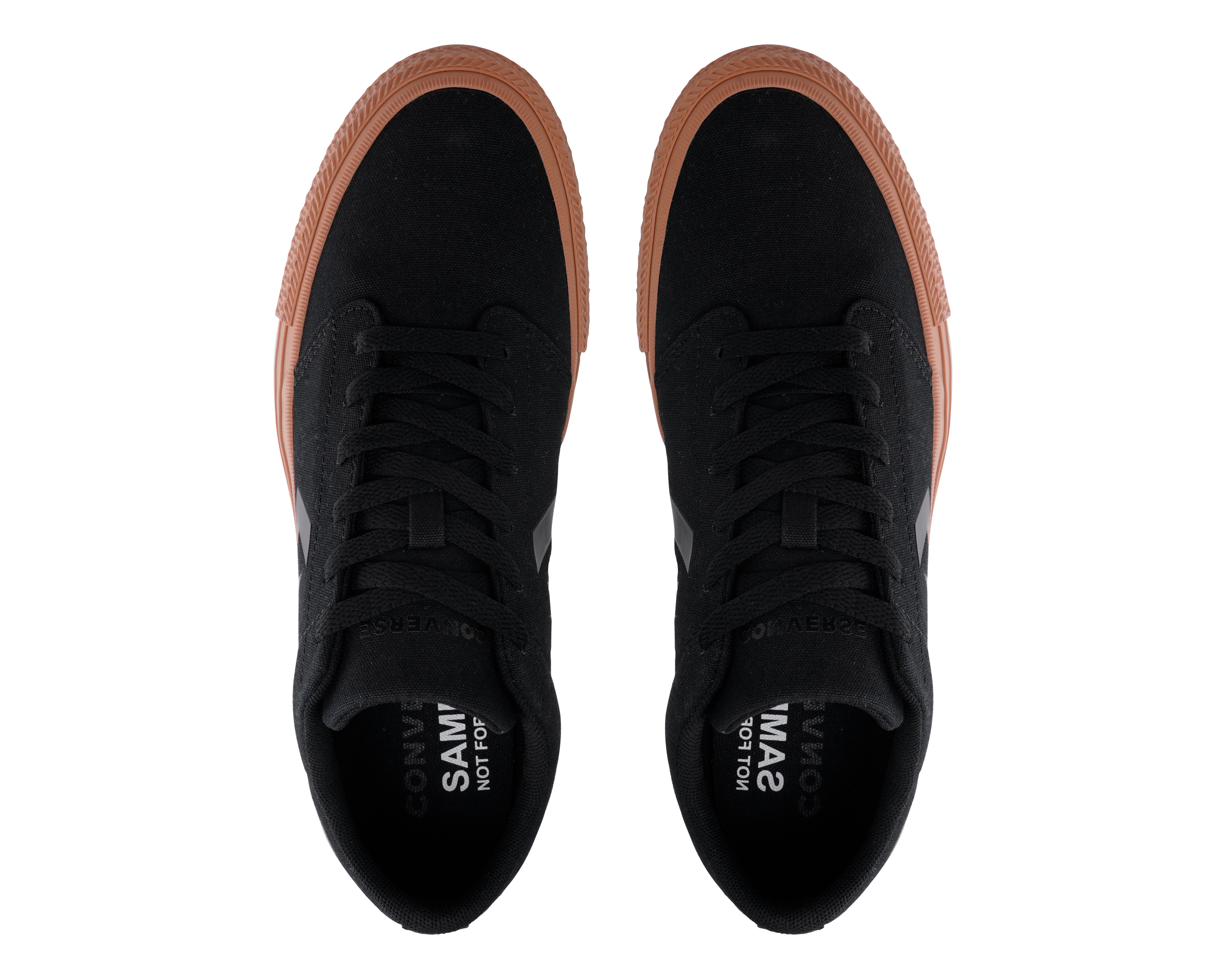 Foto 4 pulgar | Foto 3 | Tenis Casuales Converse Value One Star para Hombre