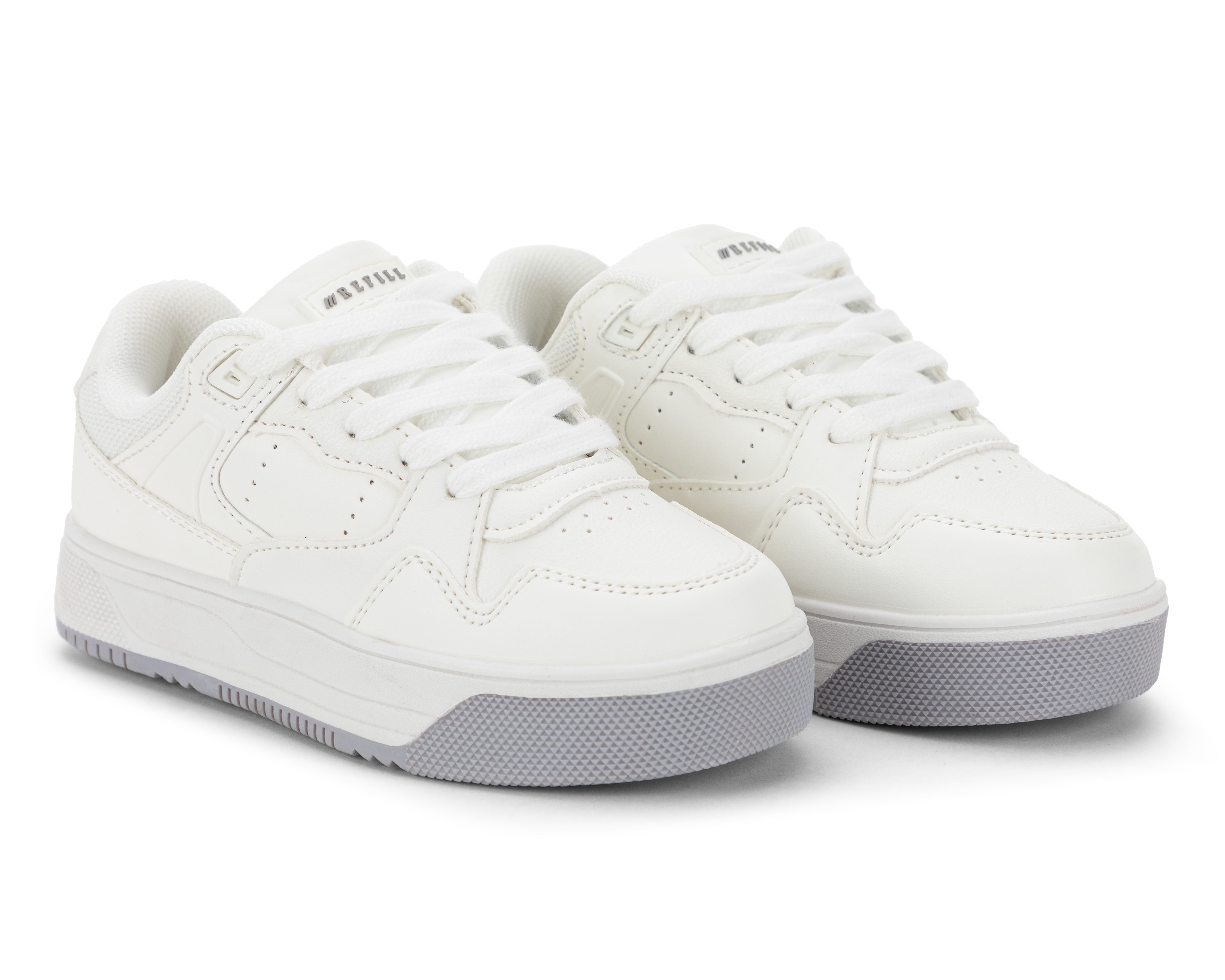 Tenis Escolares Refill para Niño
