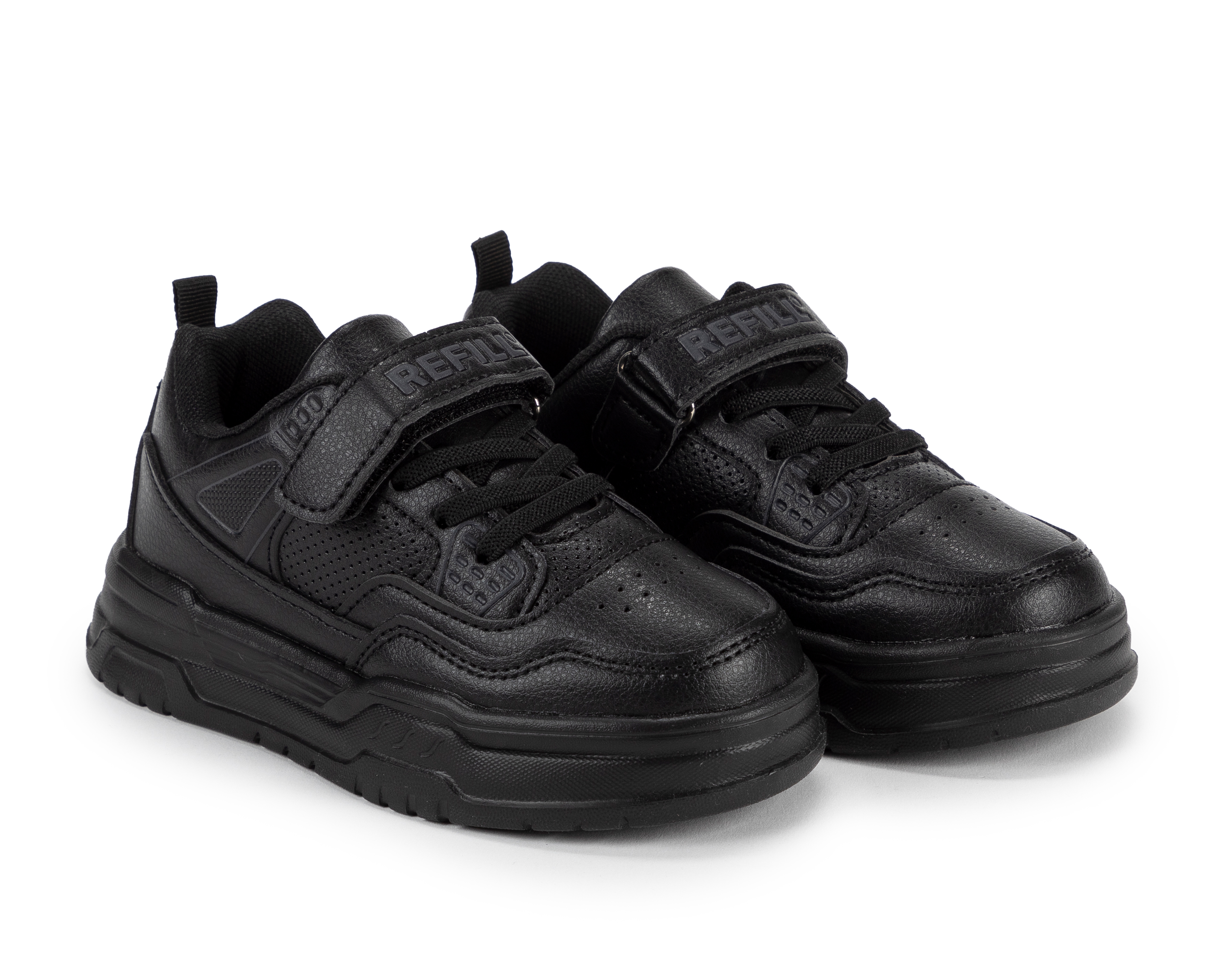 Tenis de Moda Refill para Niño