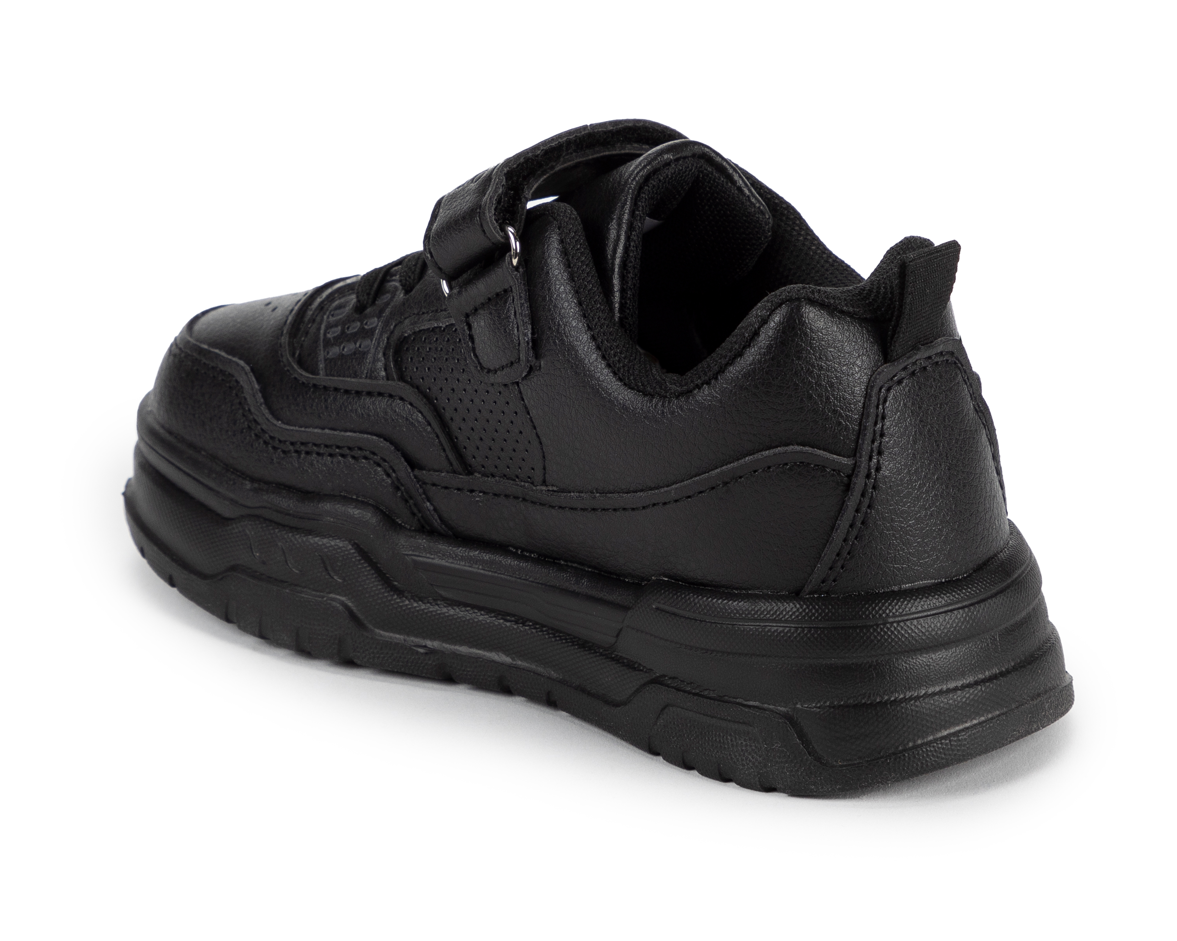 Foto 4 pulgar | Foto 3 | Tenis de Moda Refill para Niño