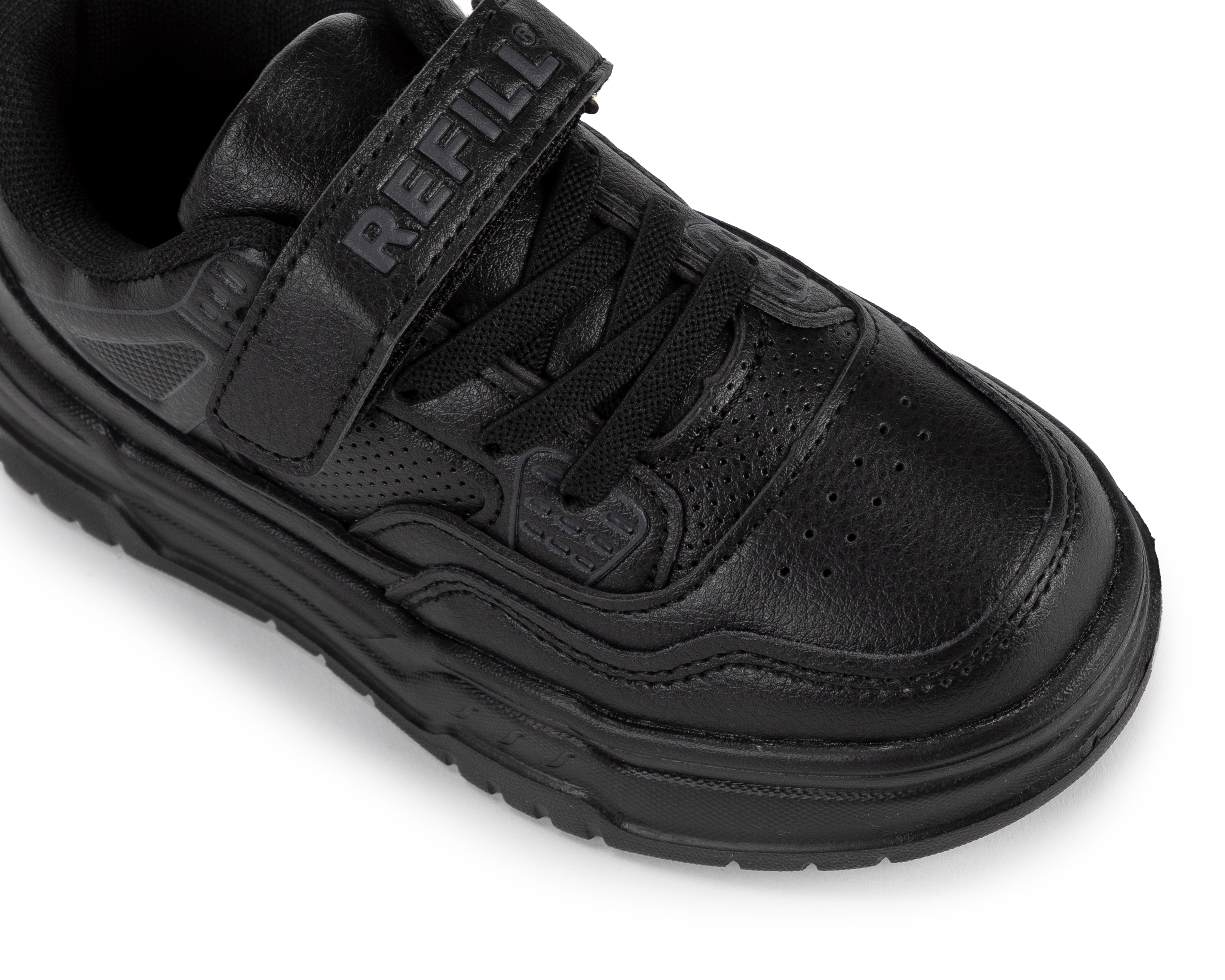 Foto 7 pulgar | Foto 6 | Tenis de Moda Refill para Niño