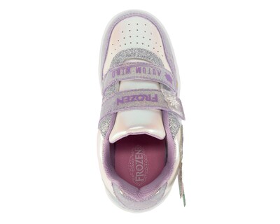 Foto 5 | Foto 5 | Tenis de Moda Disney Frozen para Niña