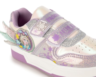 Foto 6 | Foto 6 | Tenis de Moda Disney Frozen para Niña
