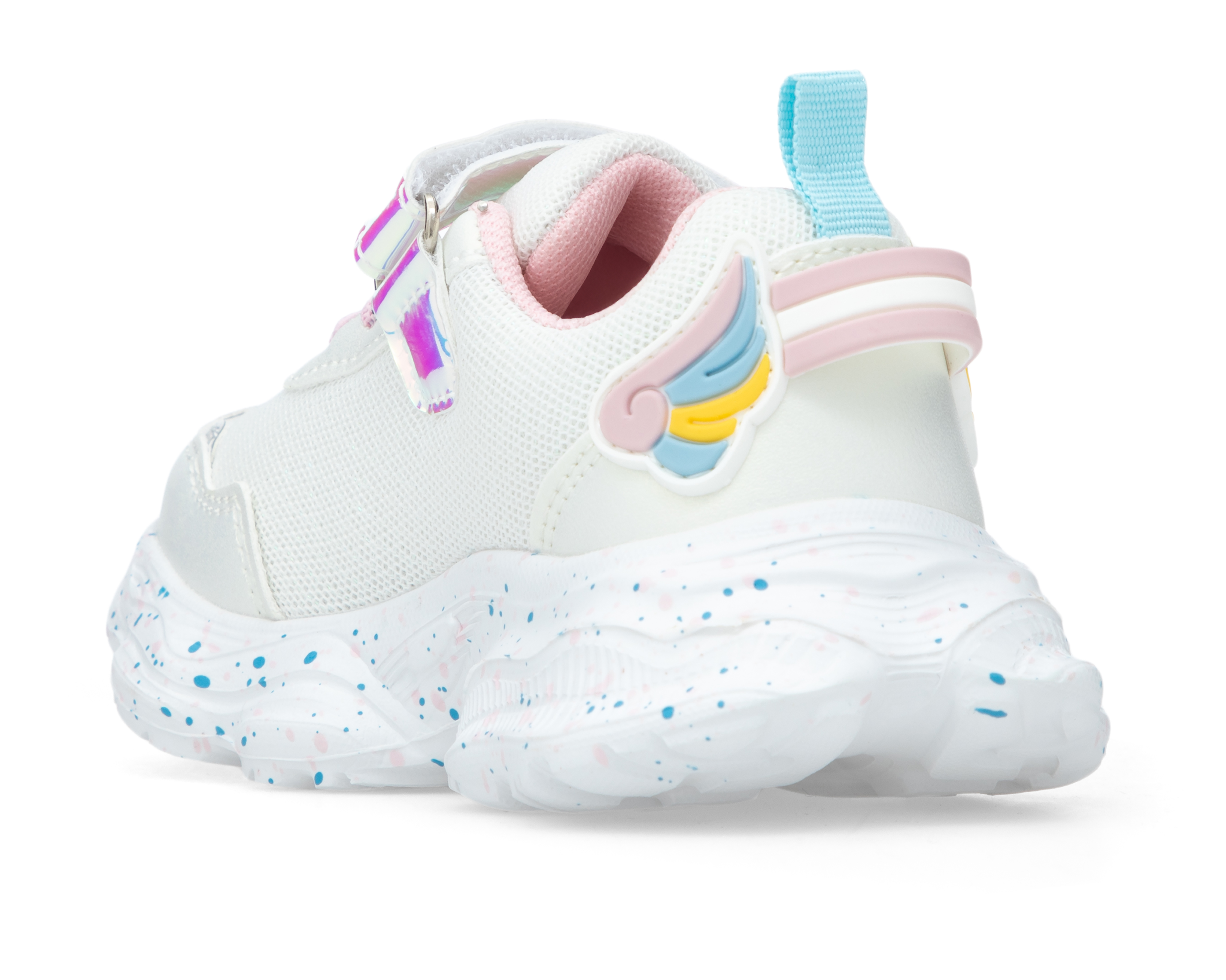 Foto 3 | Foto 3 | Tenis Girls Attitude para Niña