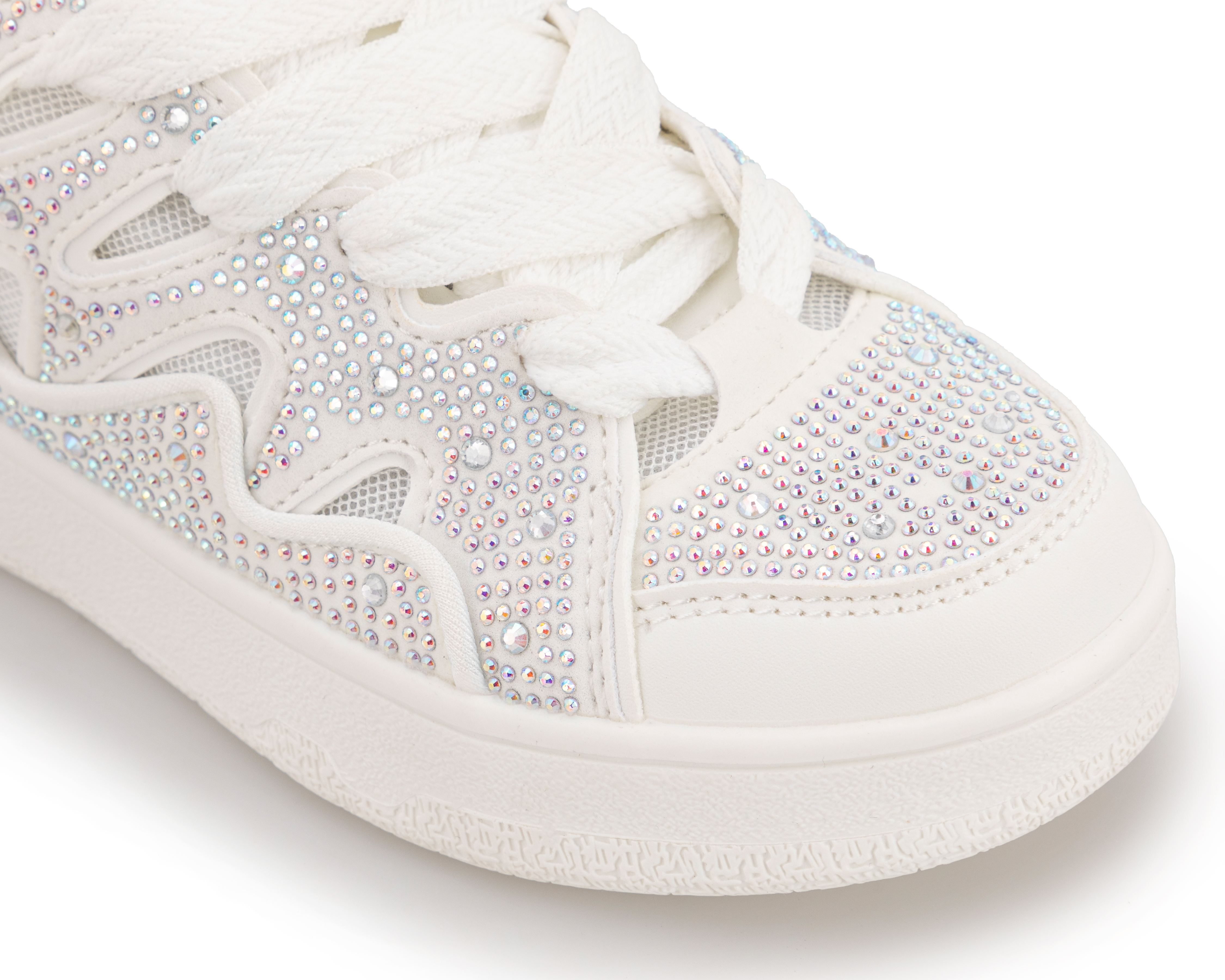 Foto 6 | Foto 6 | Tenis de Moda Girls Attitude para Niña