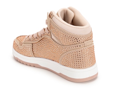 Foto 3 | Foto 3 | Tenis de Moda Girls Attitude para Niña