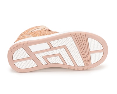 Foto 4 | Foto 4 | Tenis de Moda Girls Attitude para Niña