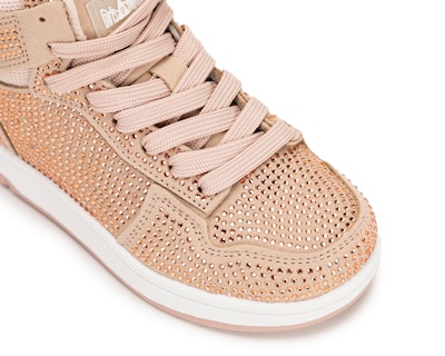 Foto 6 | Foto 6 | Tenis de Moda Girls Attitude para Niña