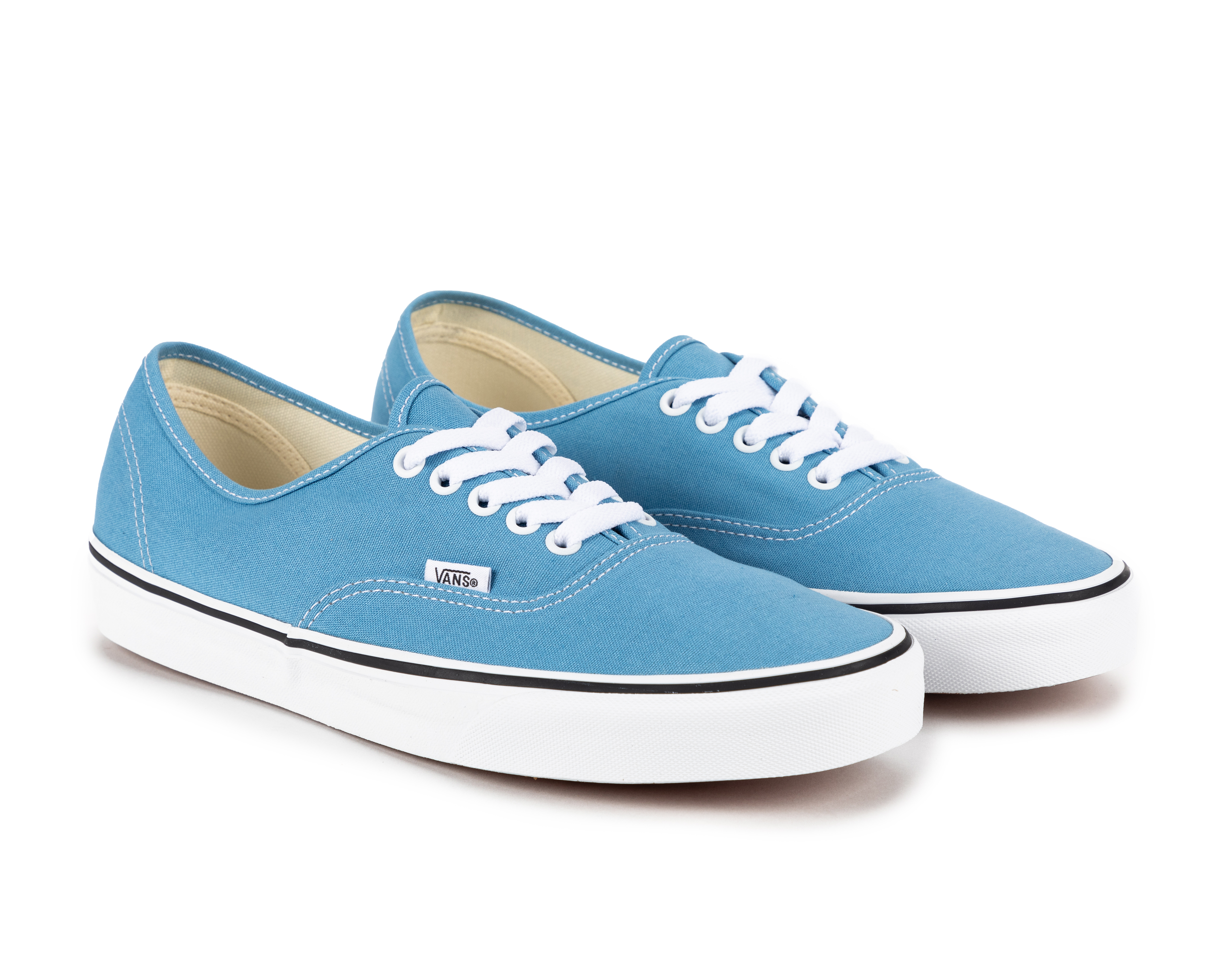 Foto 2 pulgar | Foto 1 | Tenis Vans Authentic para Hombre