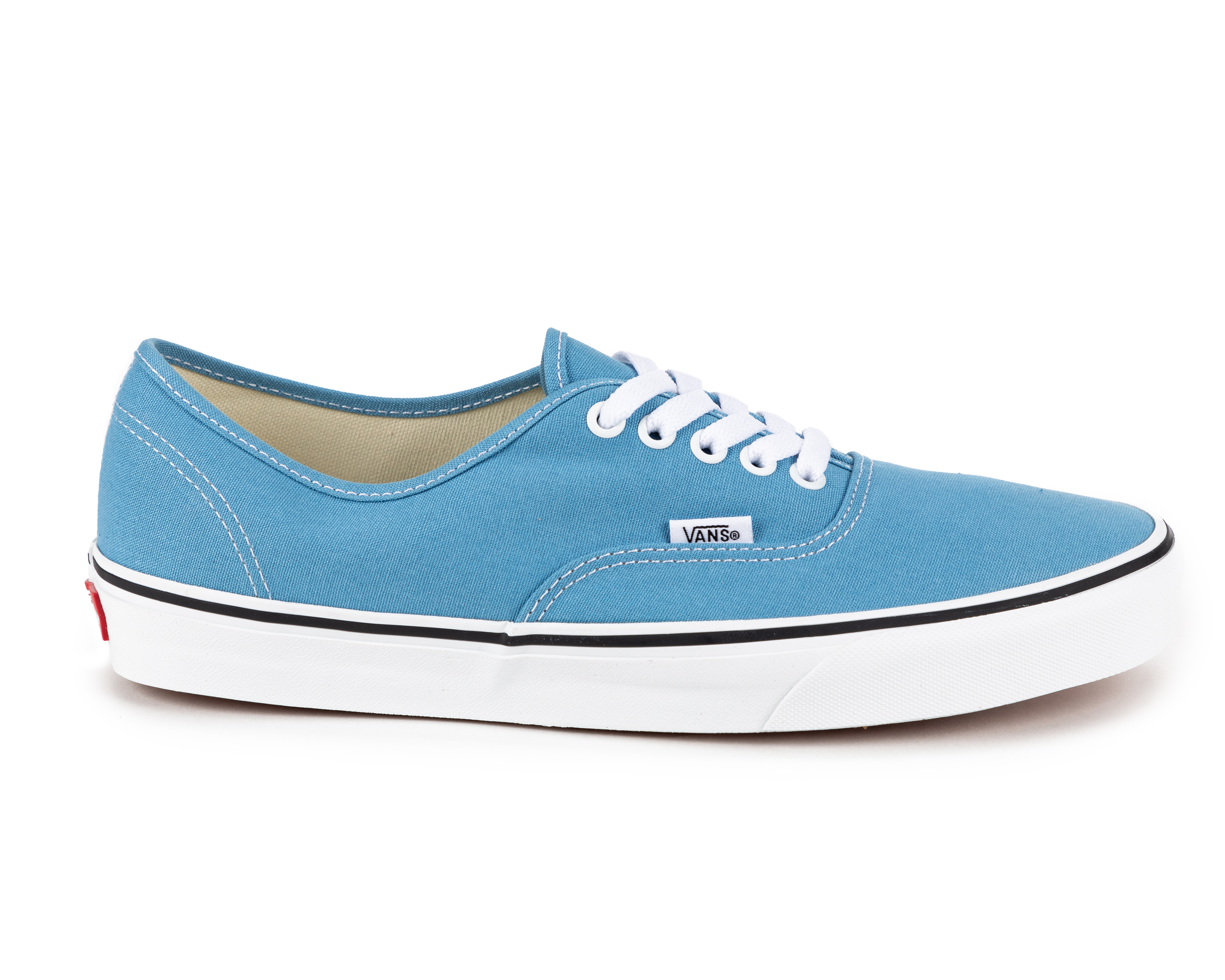 Foto 3 pulgar | Foto 2 | Tenis Vans Authentic para Hombre