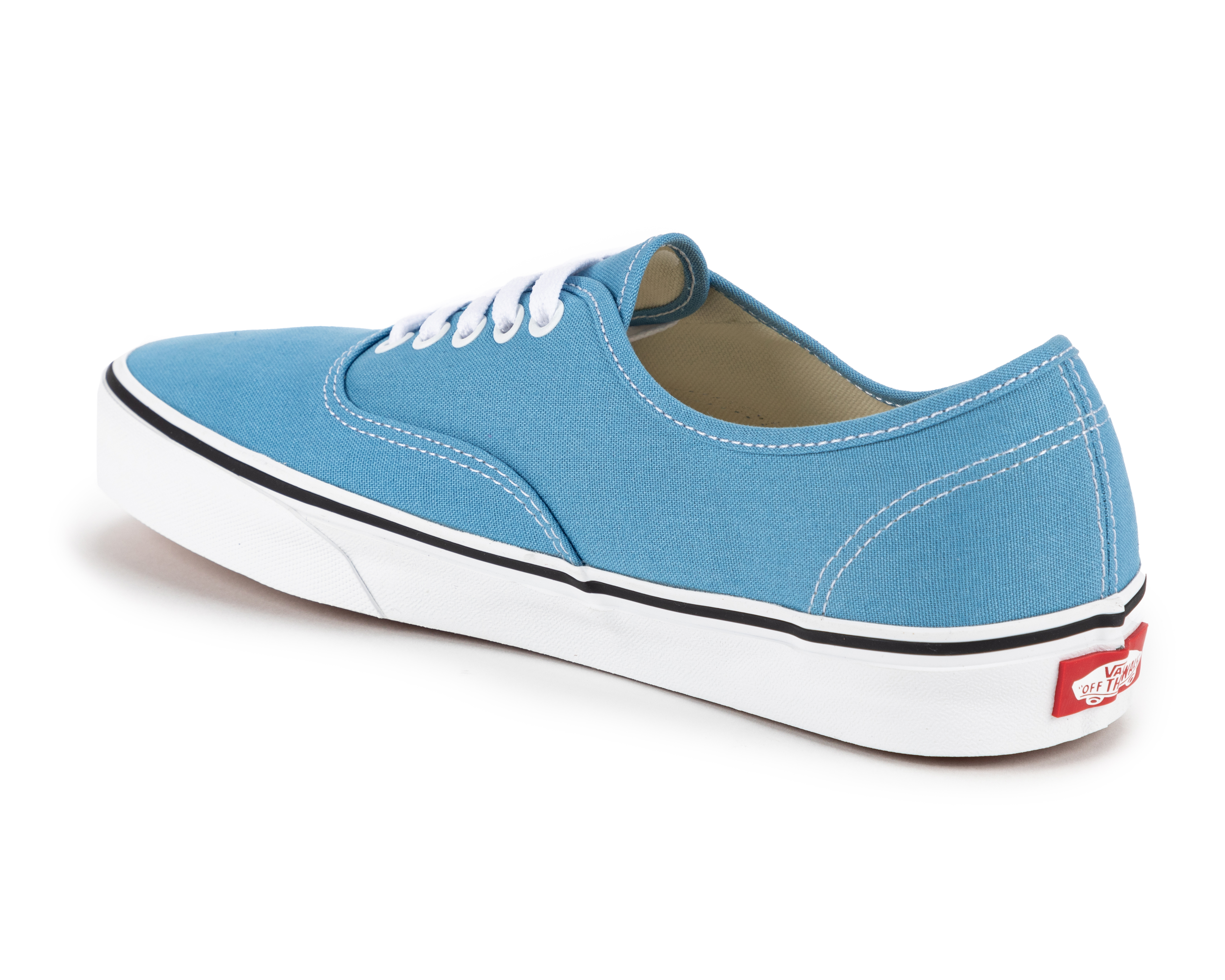 Foto 4 pulgar | Foto 3 | Tenis Vans Authentic para Hombre