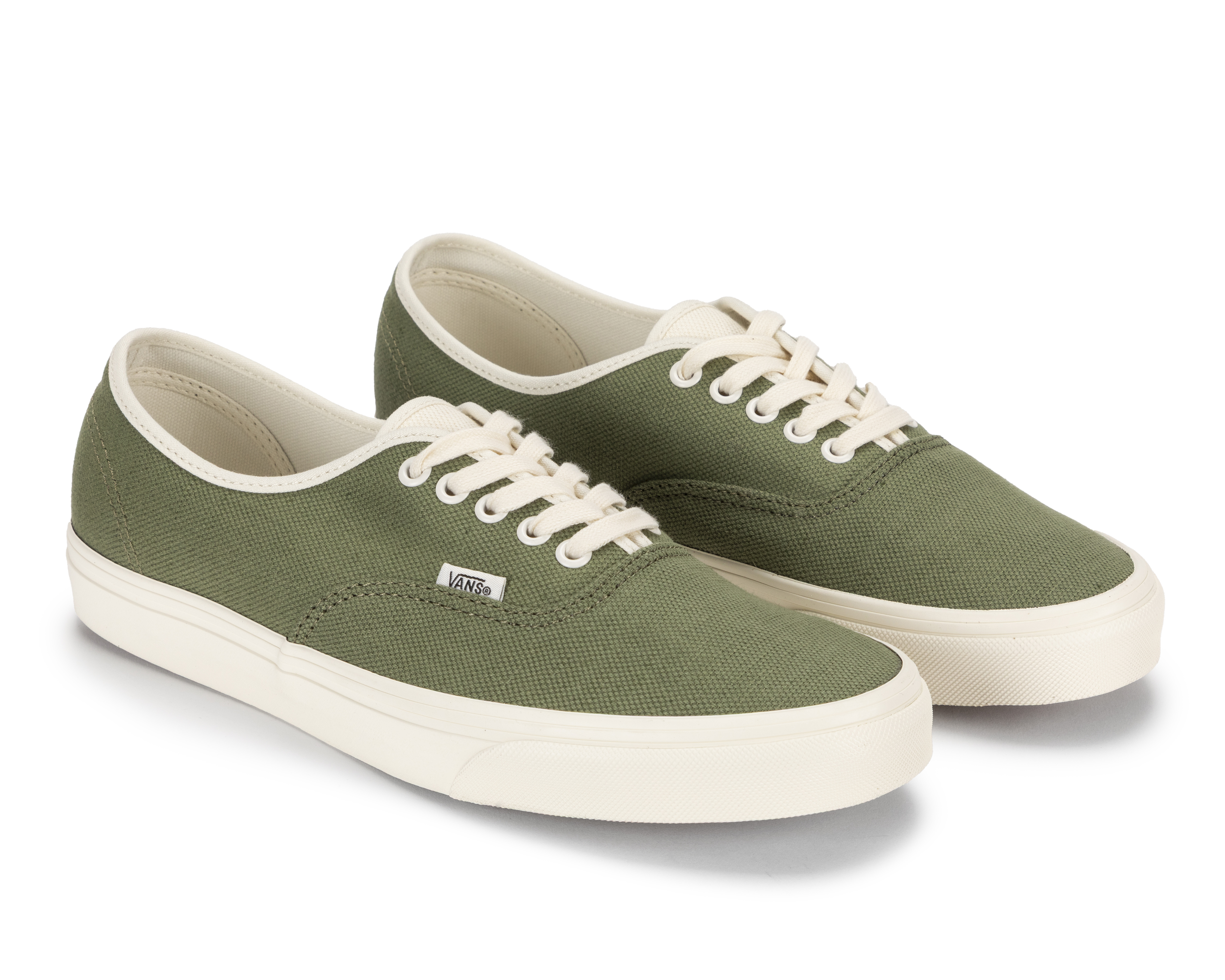 Foto 2 pulgar | Foto 1 | Tenis Vans Authentic para Hombre