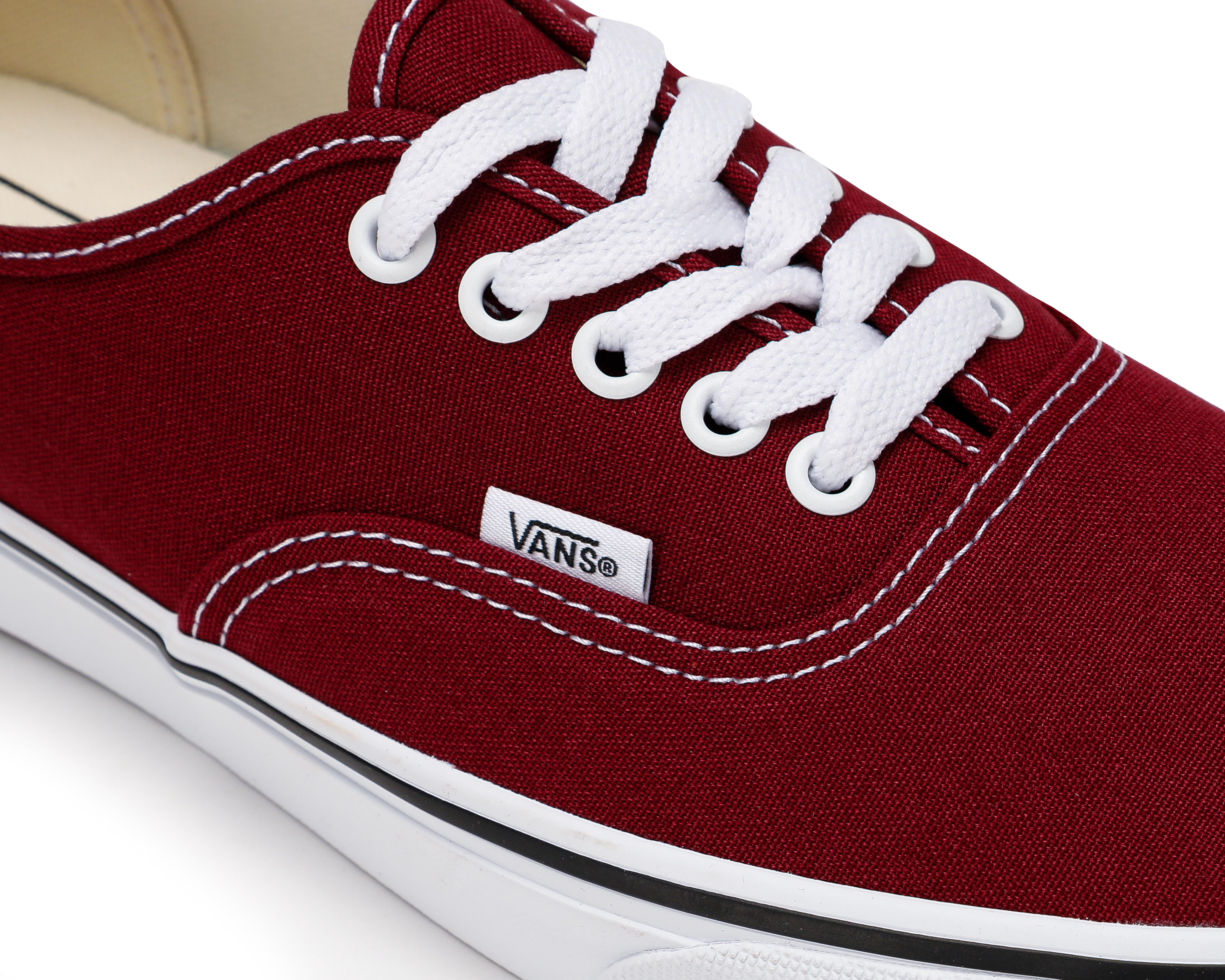 Foto 6 | Foto 6 | Tenis Casuales Vans Authentic para Hombre