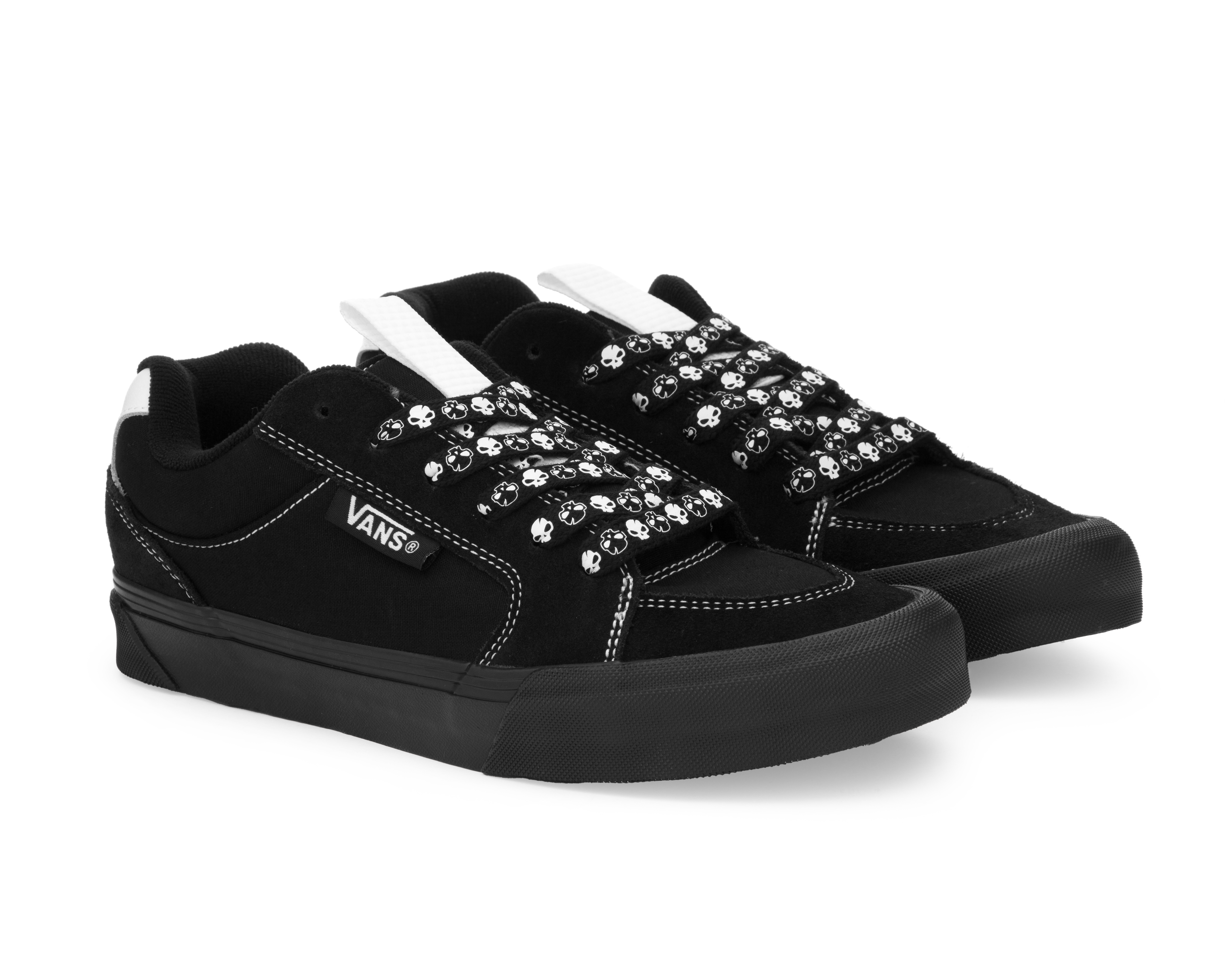 Foto 2 pulgar | Foto 1 | Tenis Vans Chukka Push para Hombre