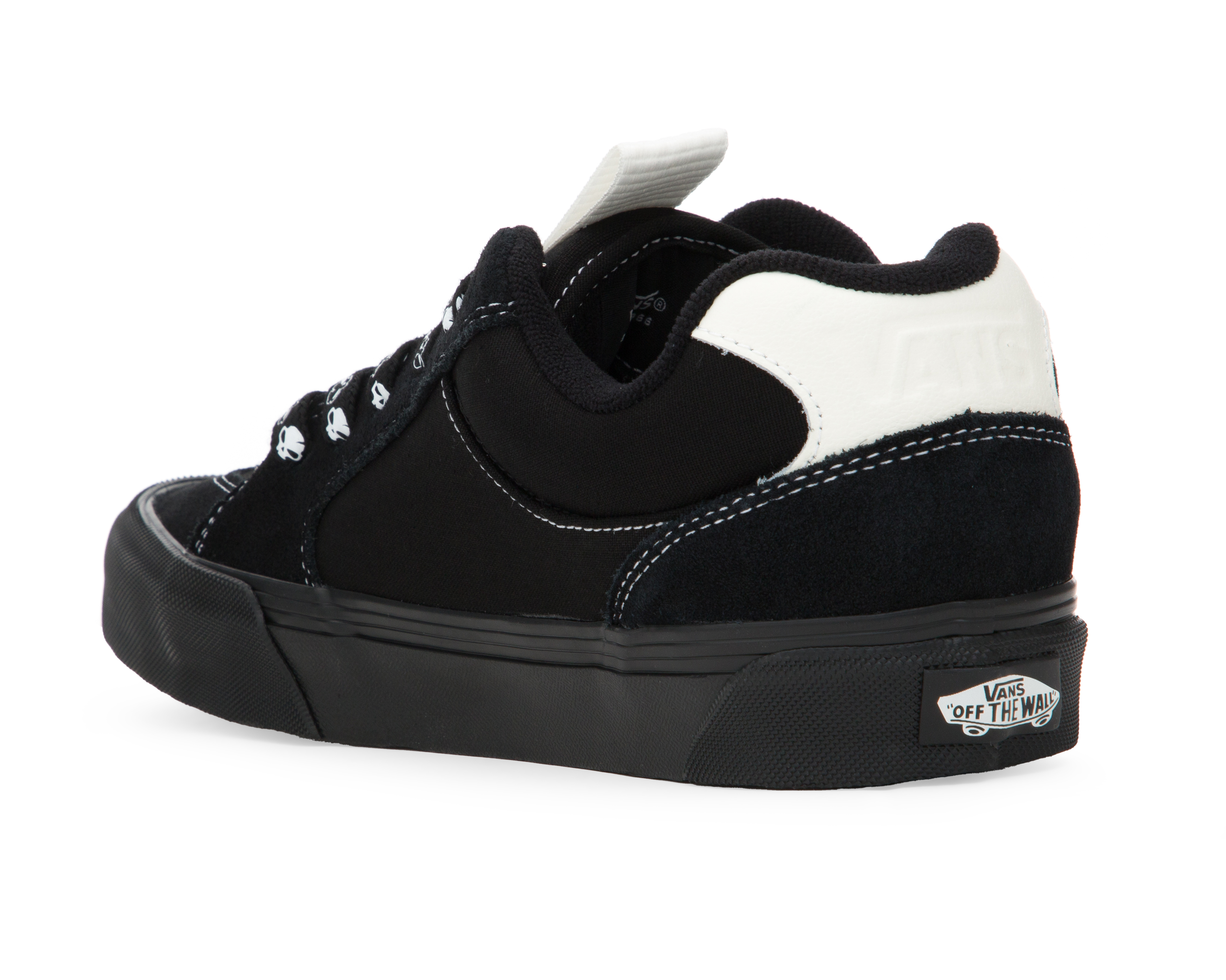Foto 3 | Foto 3 | Tenis Vans Chukka Push para Hombre