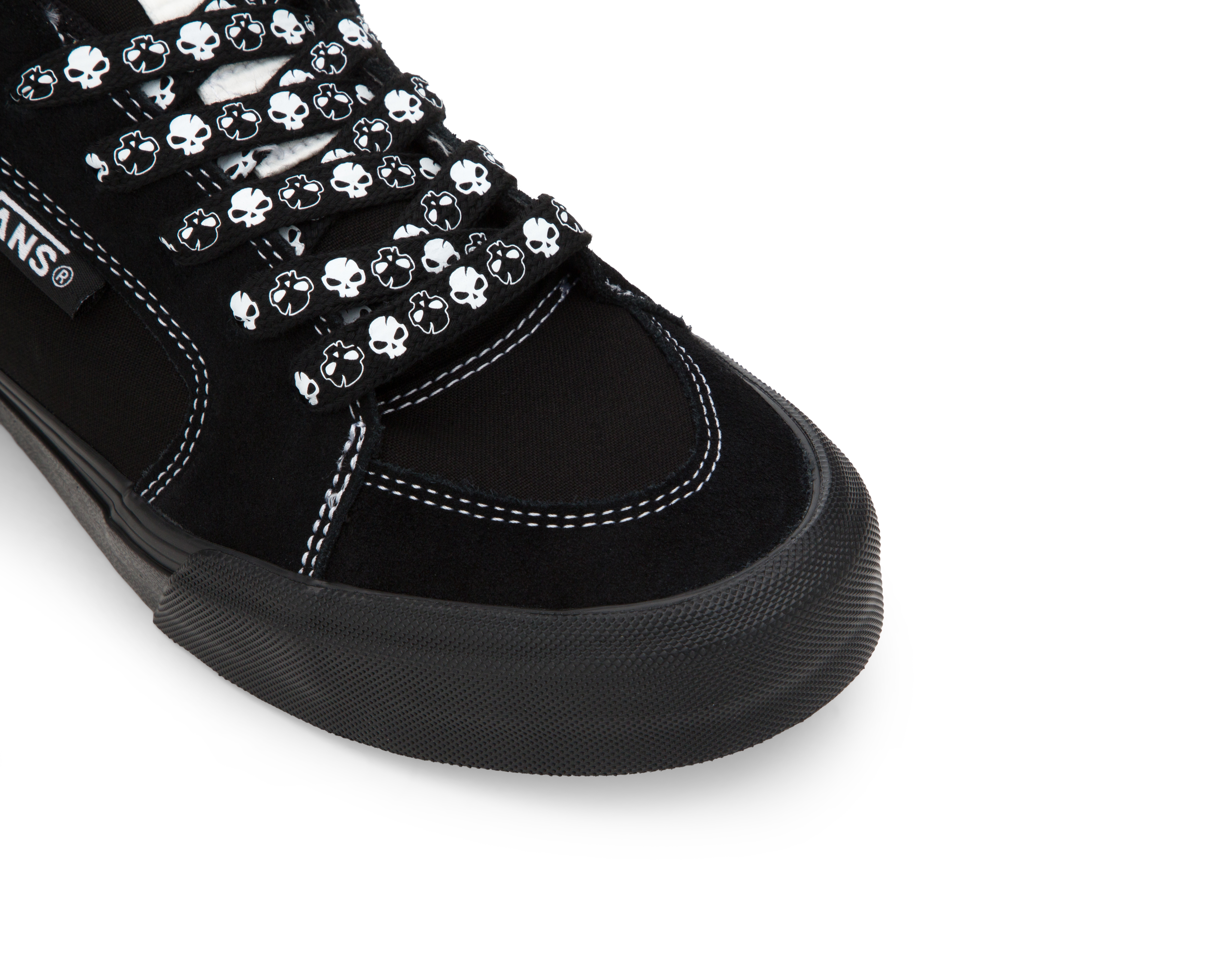 Foto 7 pulgar | Foto 6 | Tenis Vans Chukka Push para Hombre