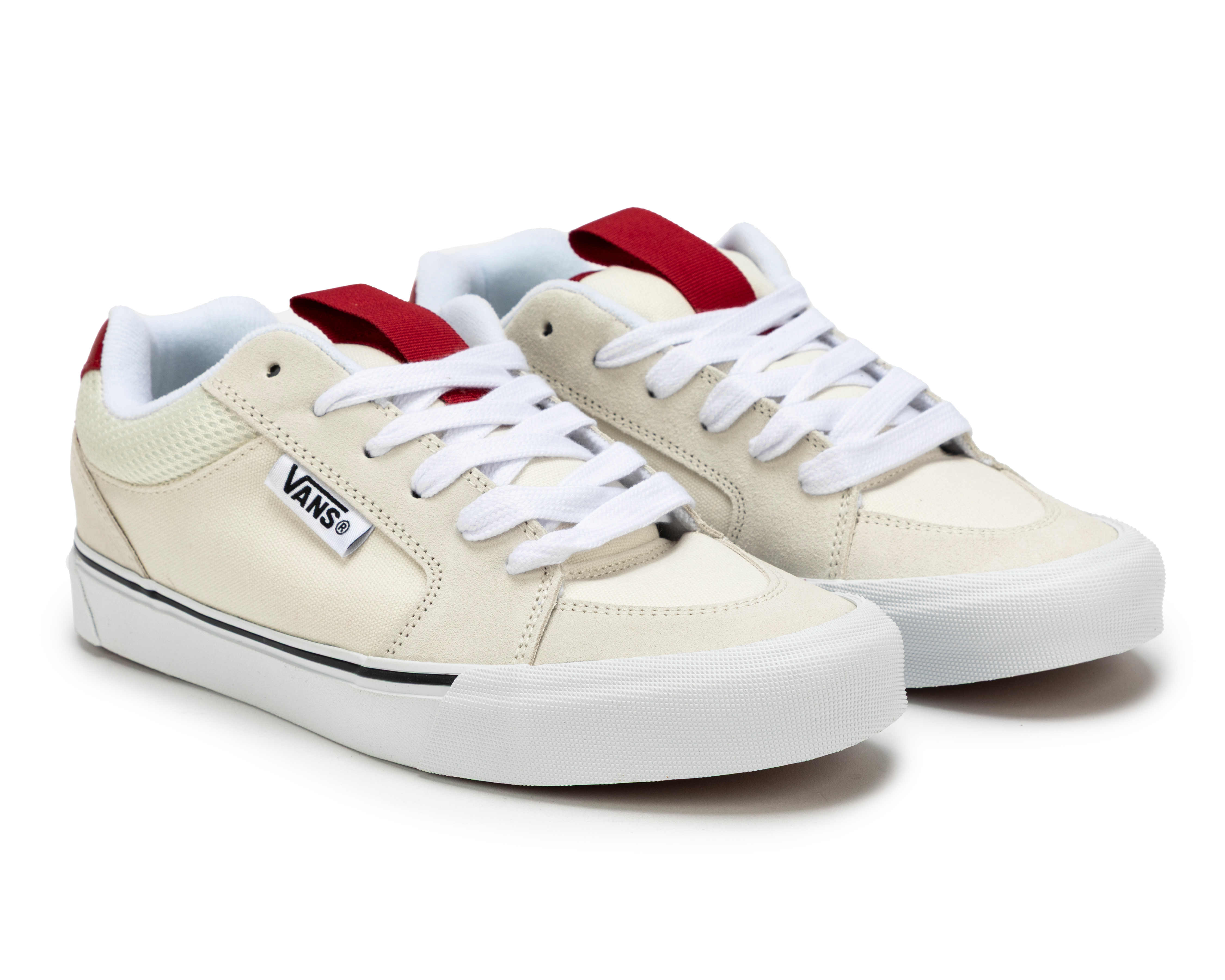 Foto 2 pulgar | Foto 1 | Tenis Vans Chukka Push para Hombre