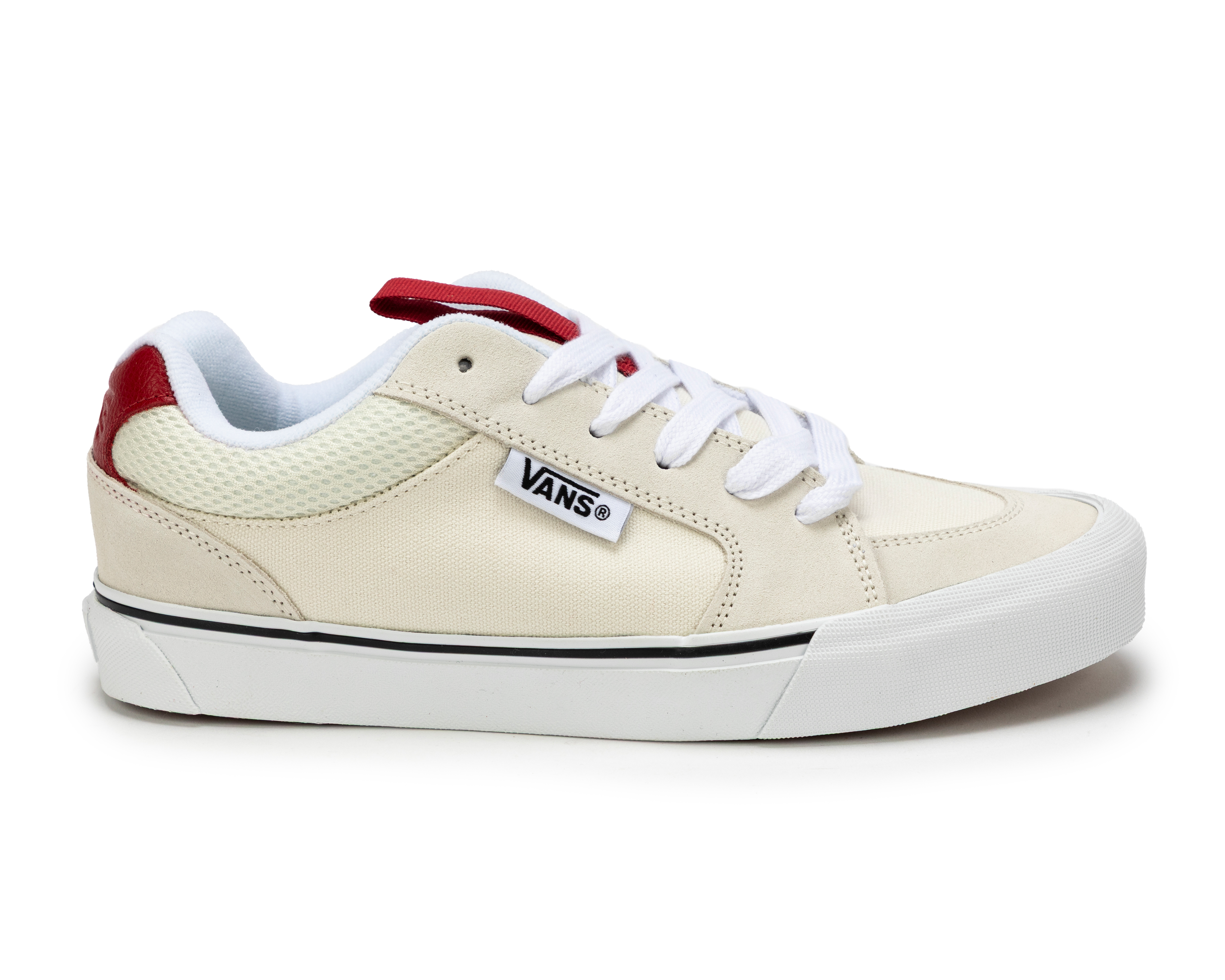 Foto 3 pulgar | Foto 2 | Tenis Vans Chukka Push para Hombre