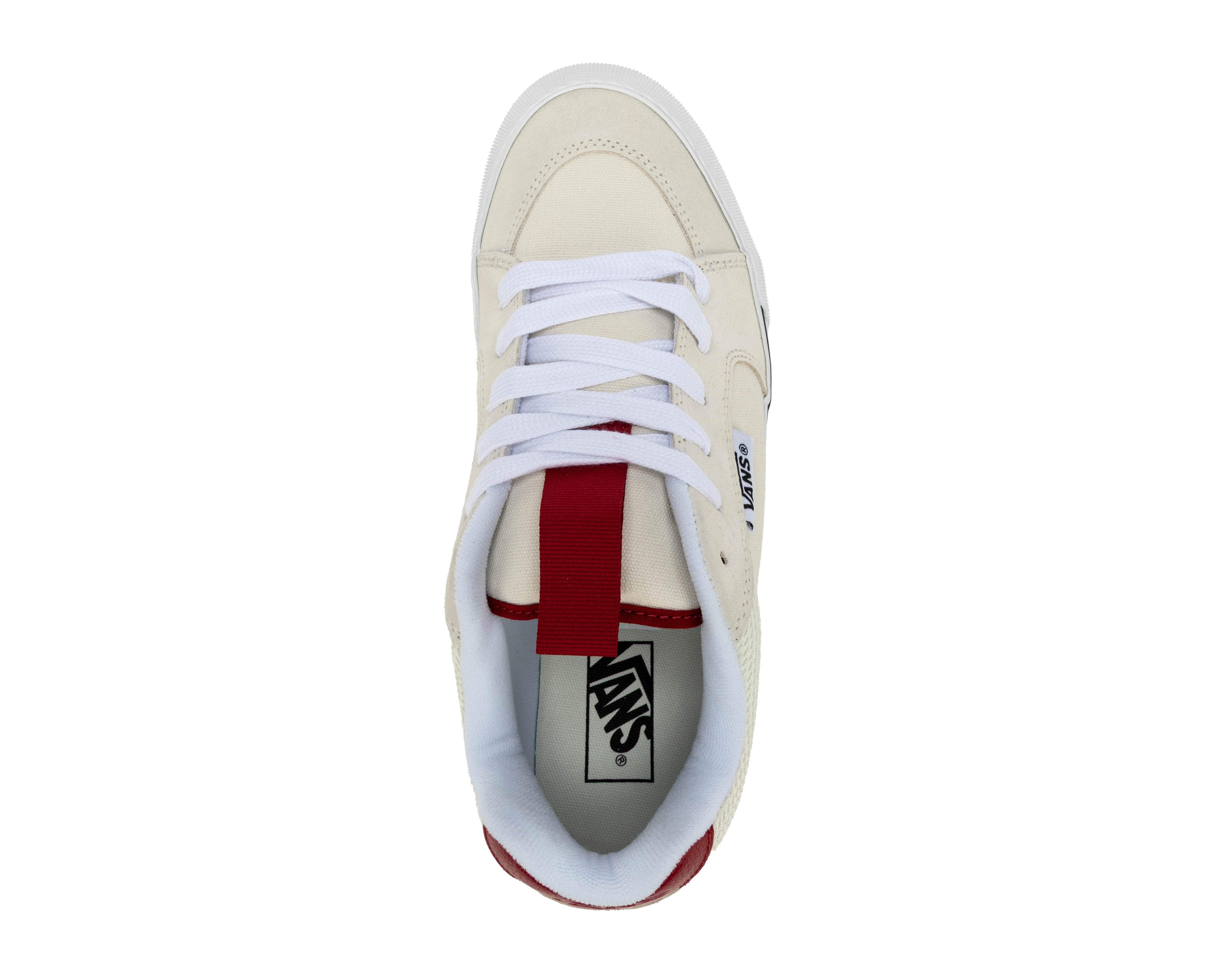 Foto 6 pulgar | Foto 5 | Tenis Vans Chukka Push para Hombre