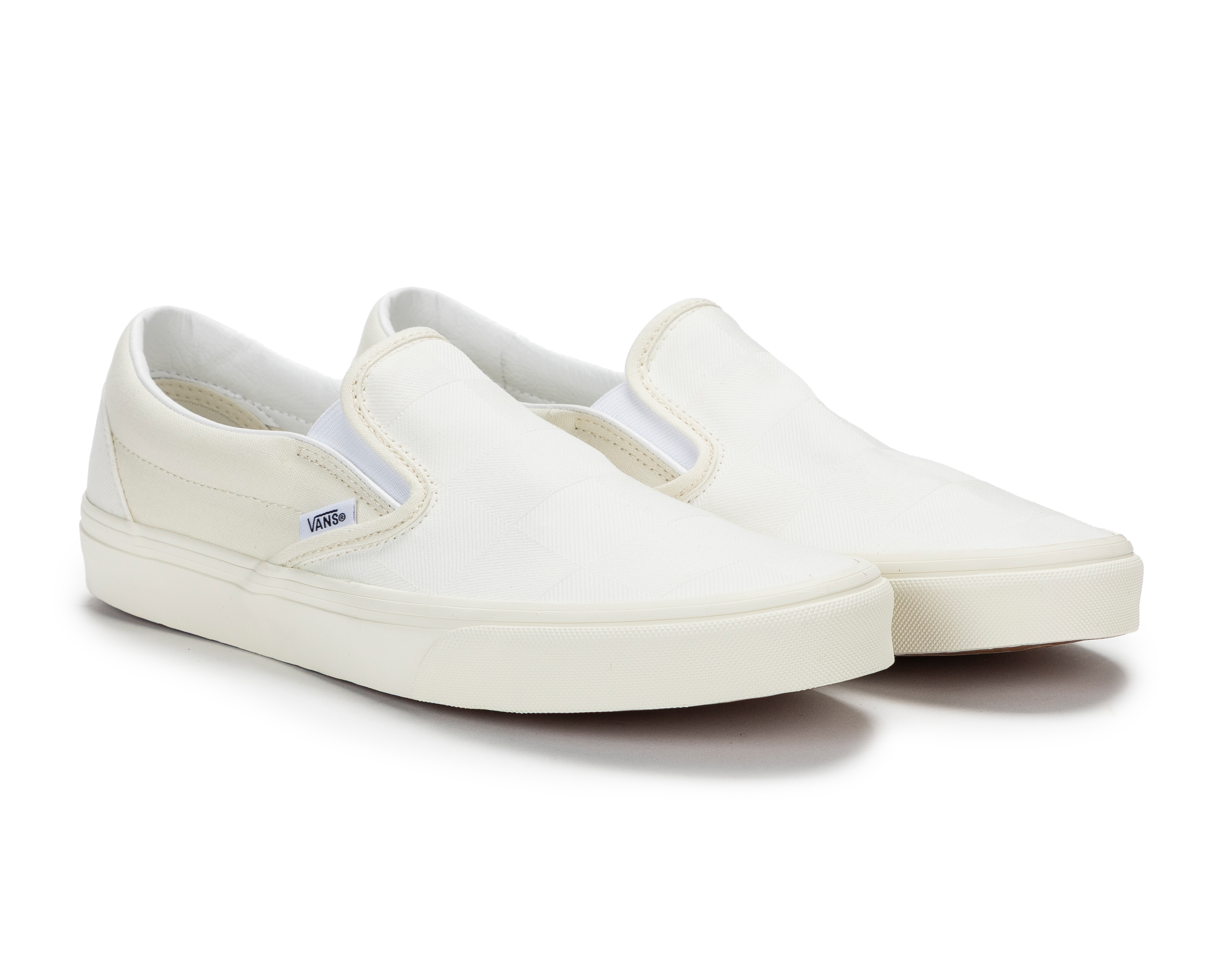 Foto 2 pulgar | Foto 1 | Tenis Vans Classic Slip-On para Hombre