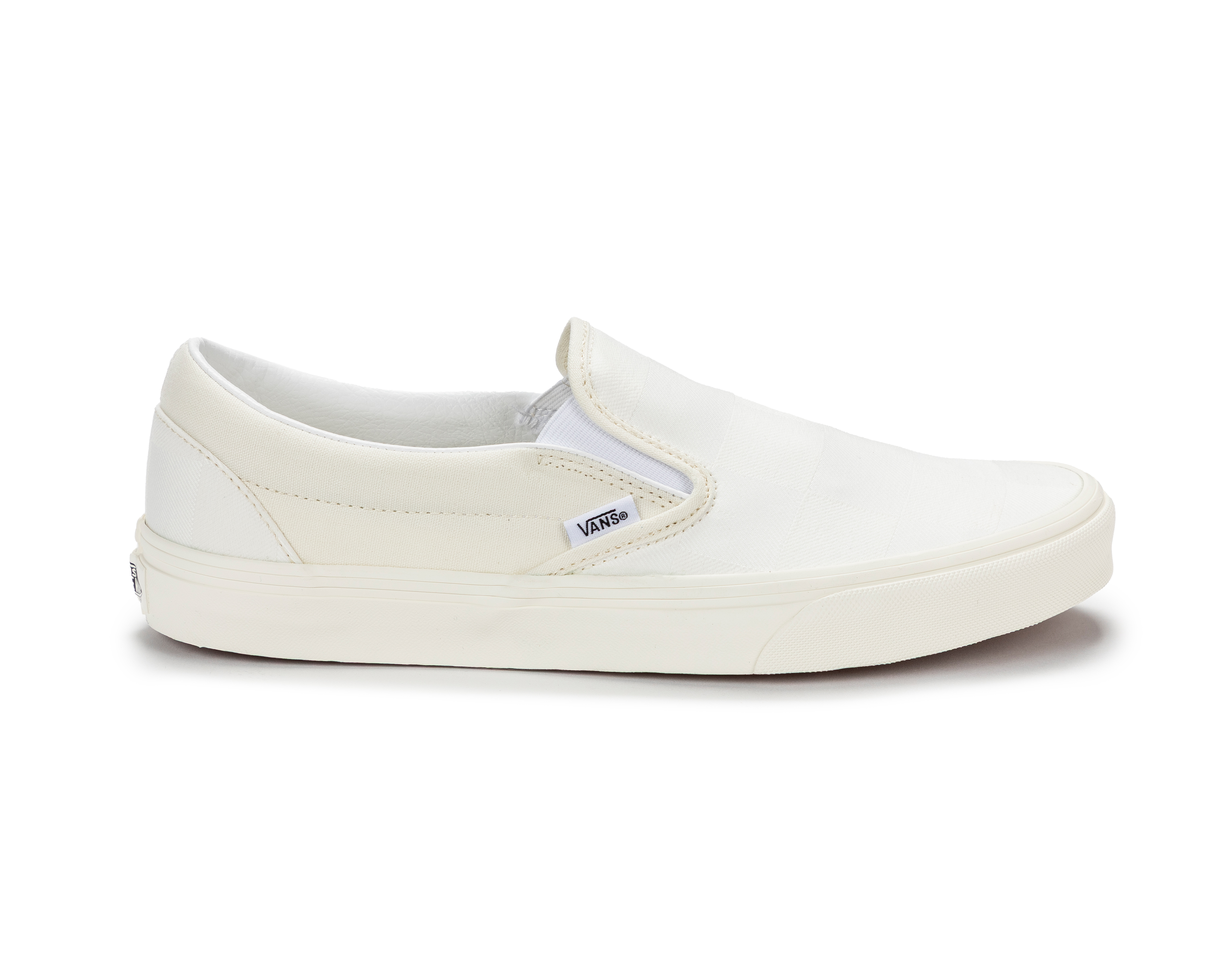 Foto 3 pulgar | Foto 2 | Tenis Vans Classic Slip-On para Hombre