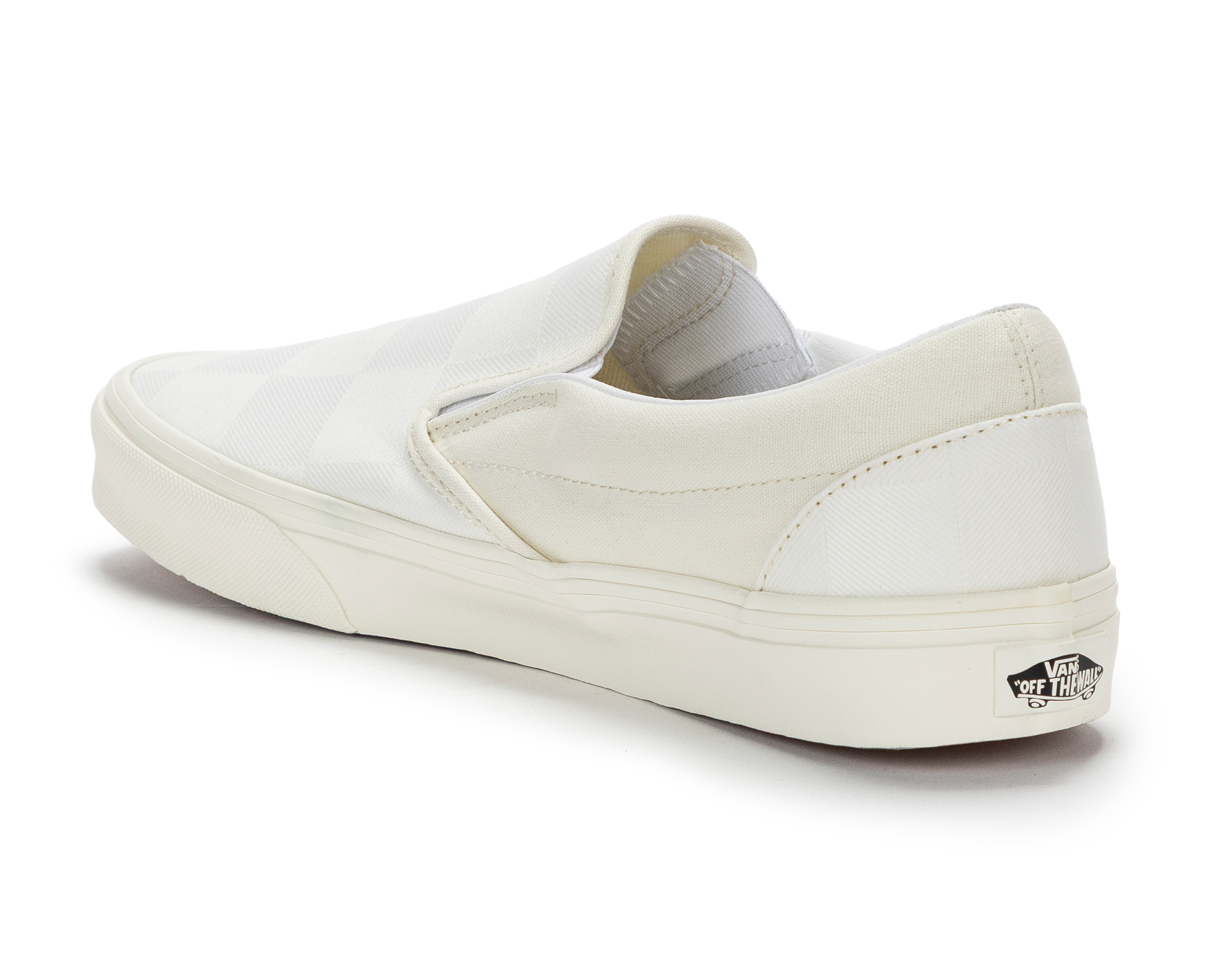 Foto 4 pulgar | Foto 3 | Tenis Vans Classic Slip-On para Hombre