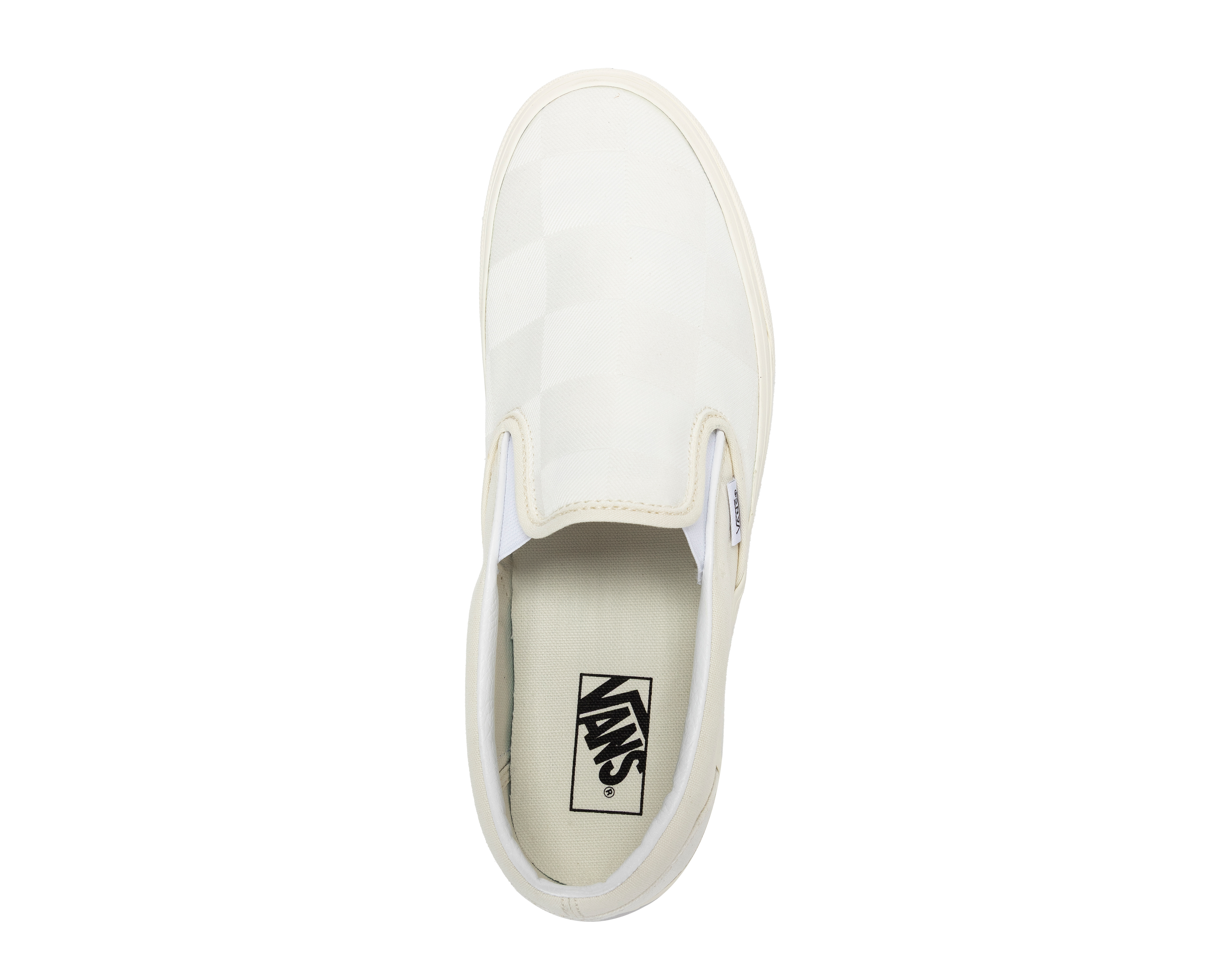 Foto 6 pulgar | Foto 5 | Tenis Vans Classic Slip-On para Hombre