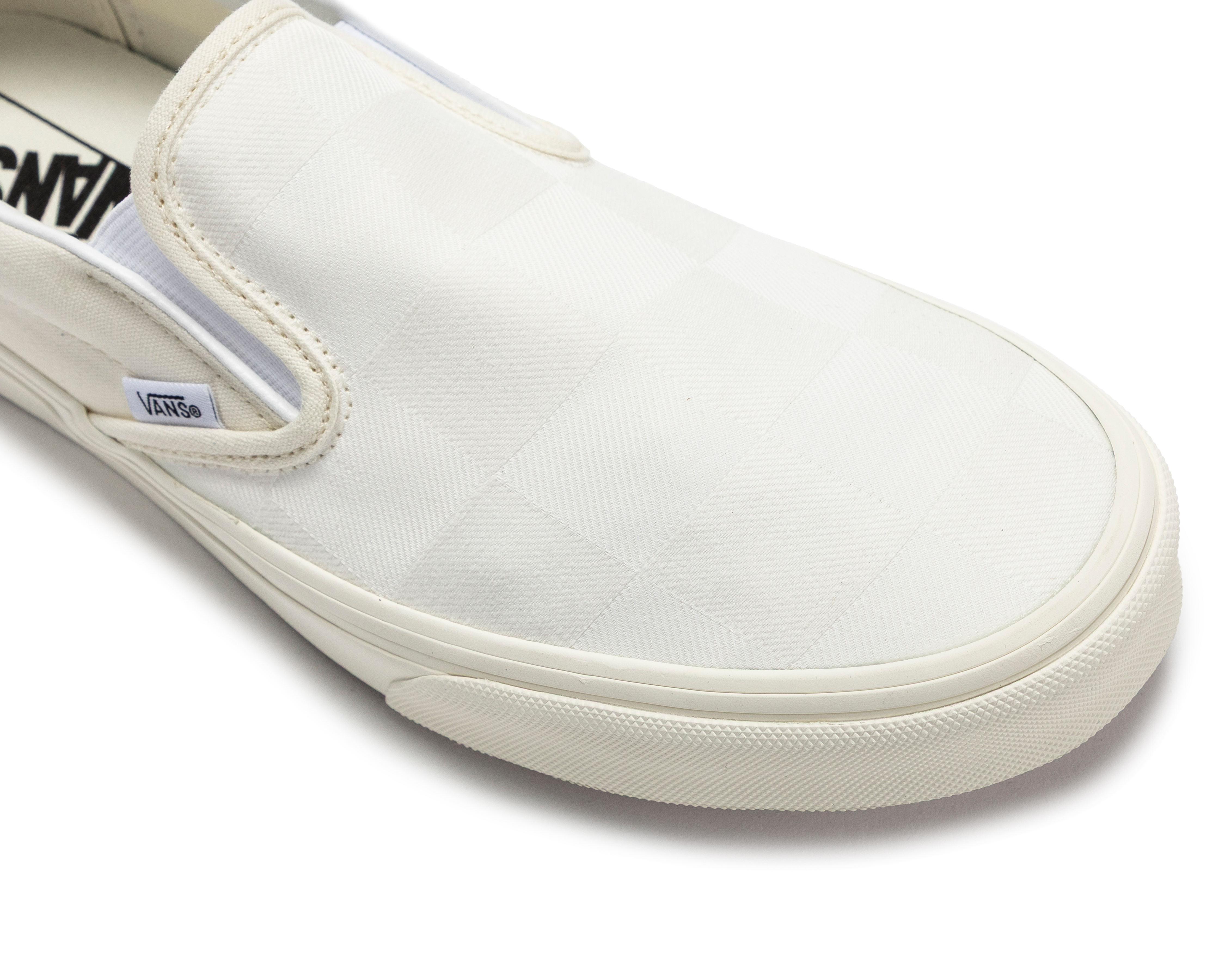Foto 7 pulgar | Foto 6 | Tenis Vans Classic Slip-On para Hombre