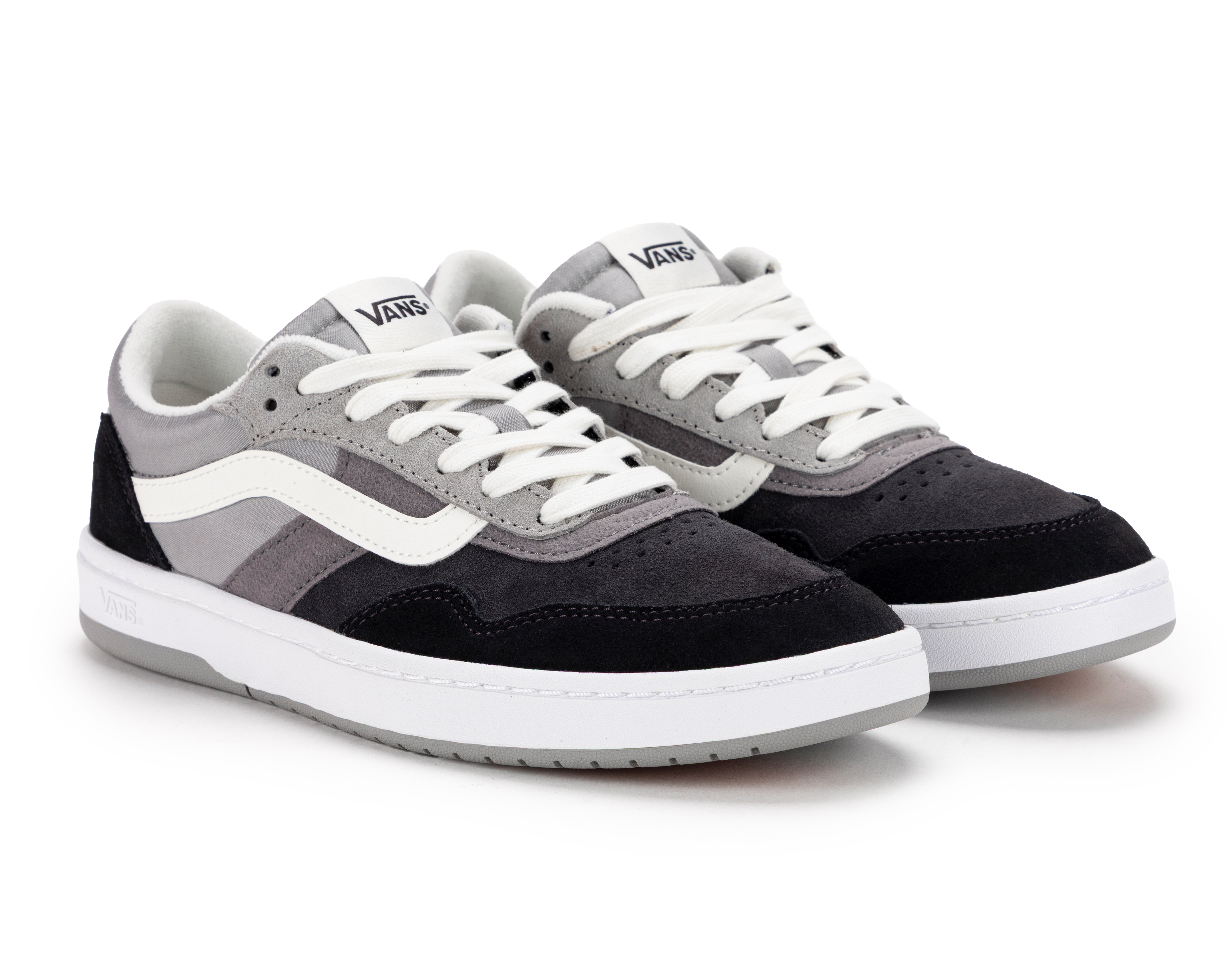 Foto 2 pulgar | Foto 1 | Tenis Vans Cruze 3.0 para Hombre