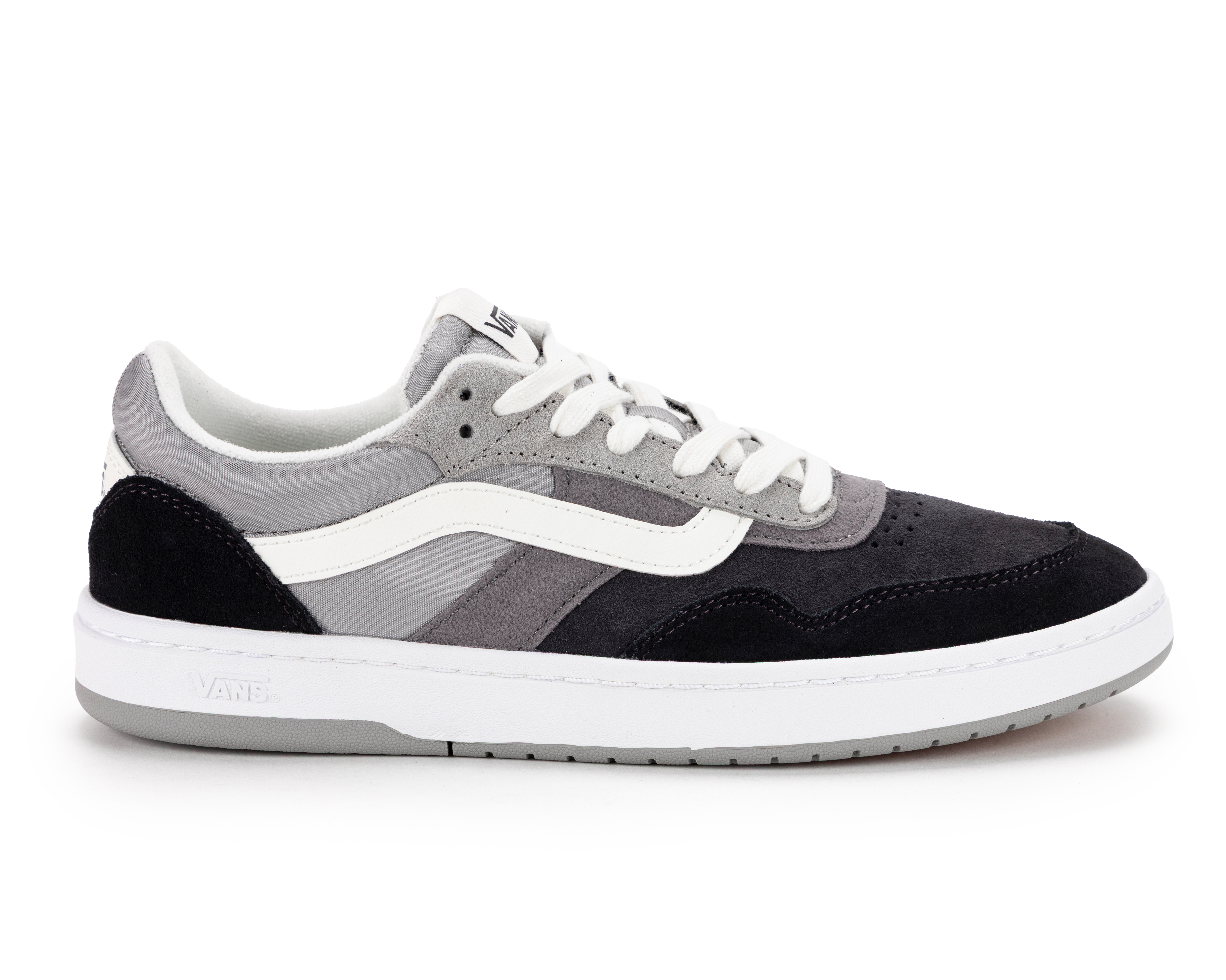 Foto 3 pulgar | Foto 2 | Tenis Vans Cruze 3.0 para Hombre