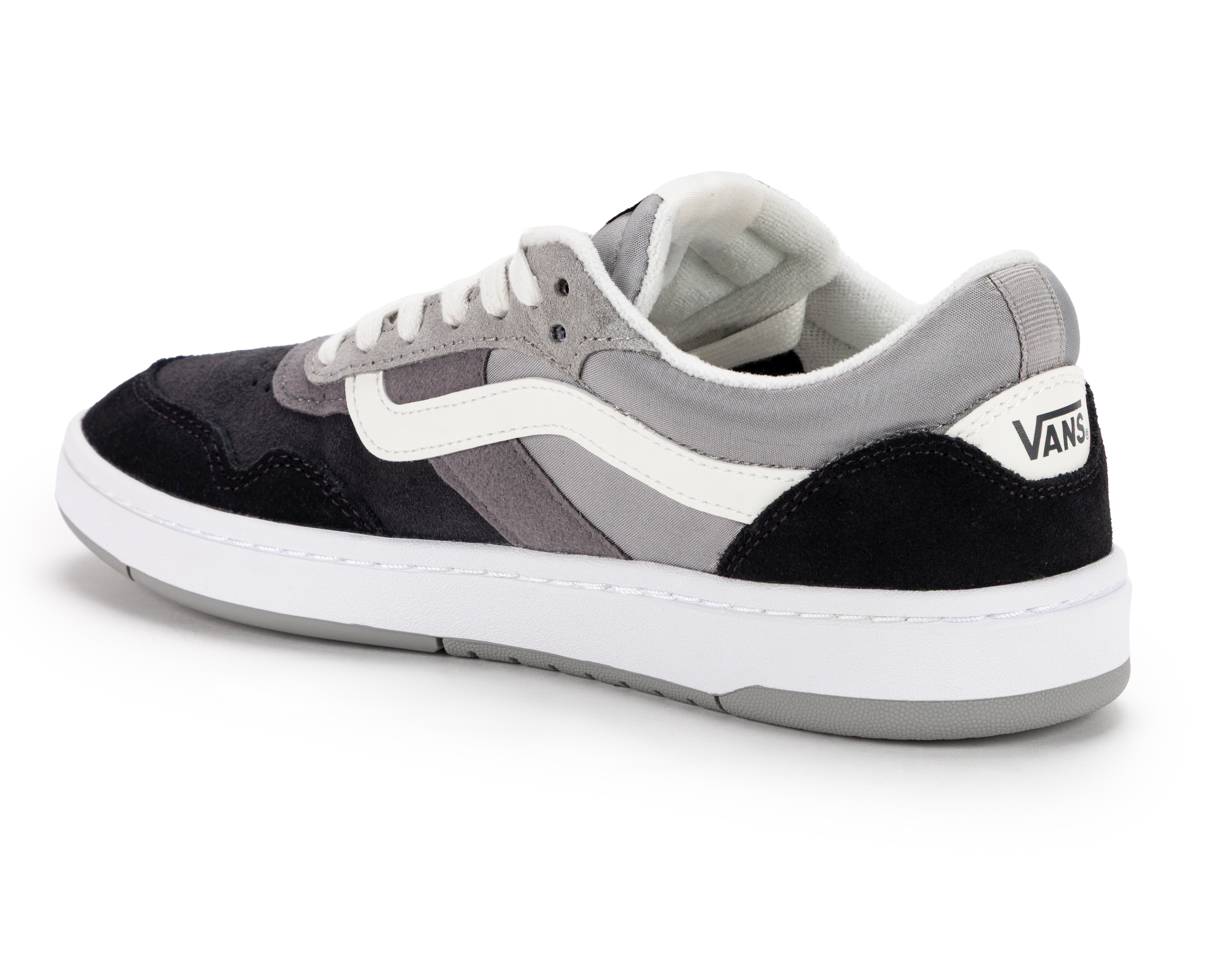 Foto 4 pulgar | Foto 3 | Tenis Vans Cruze 3.0 para Hombre