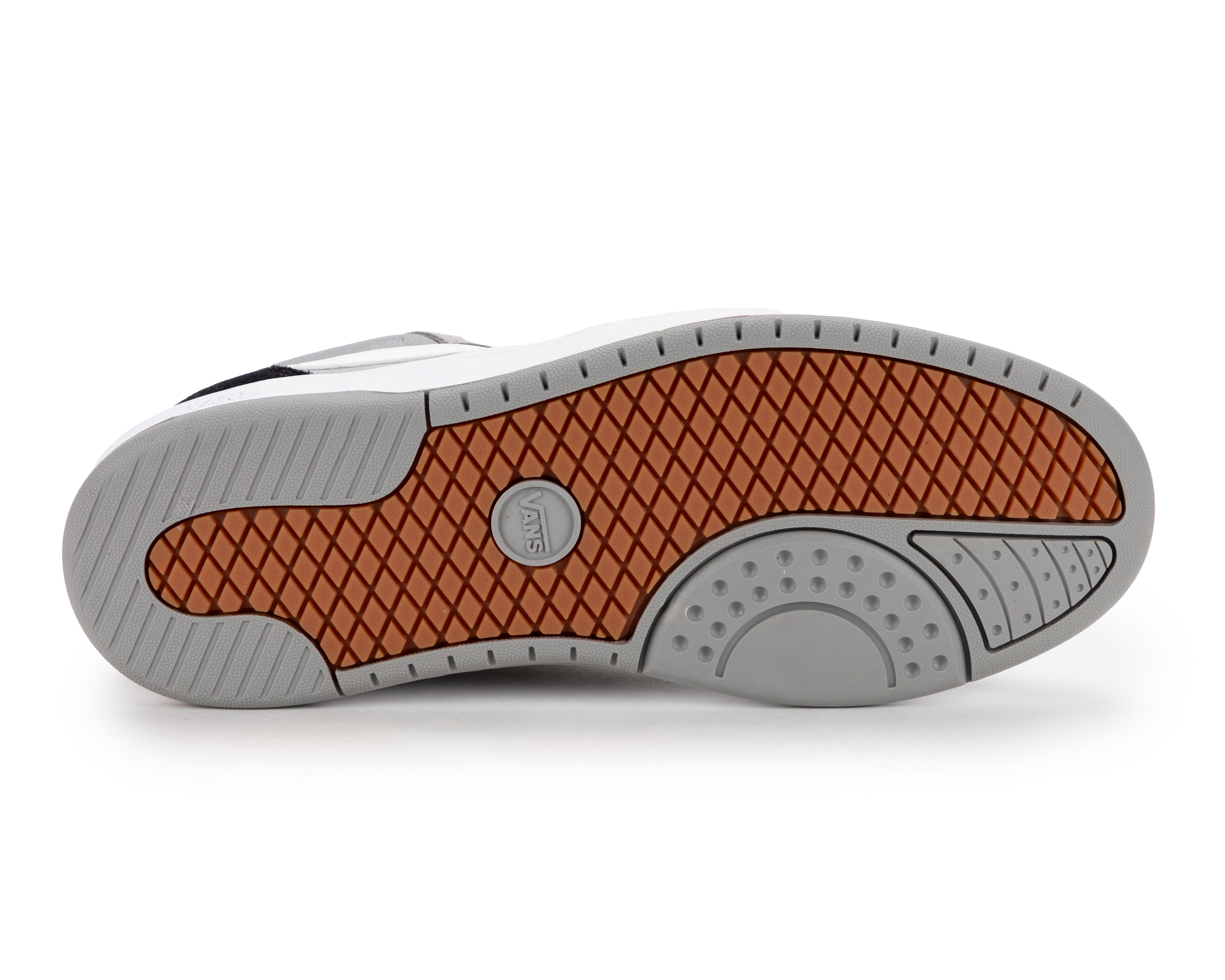 Foto 5 pulgar | Foto 4 | Tenis Vans Cruze 3.0 para Hombre