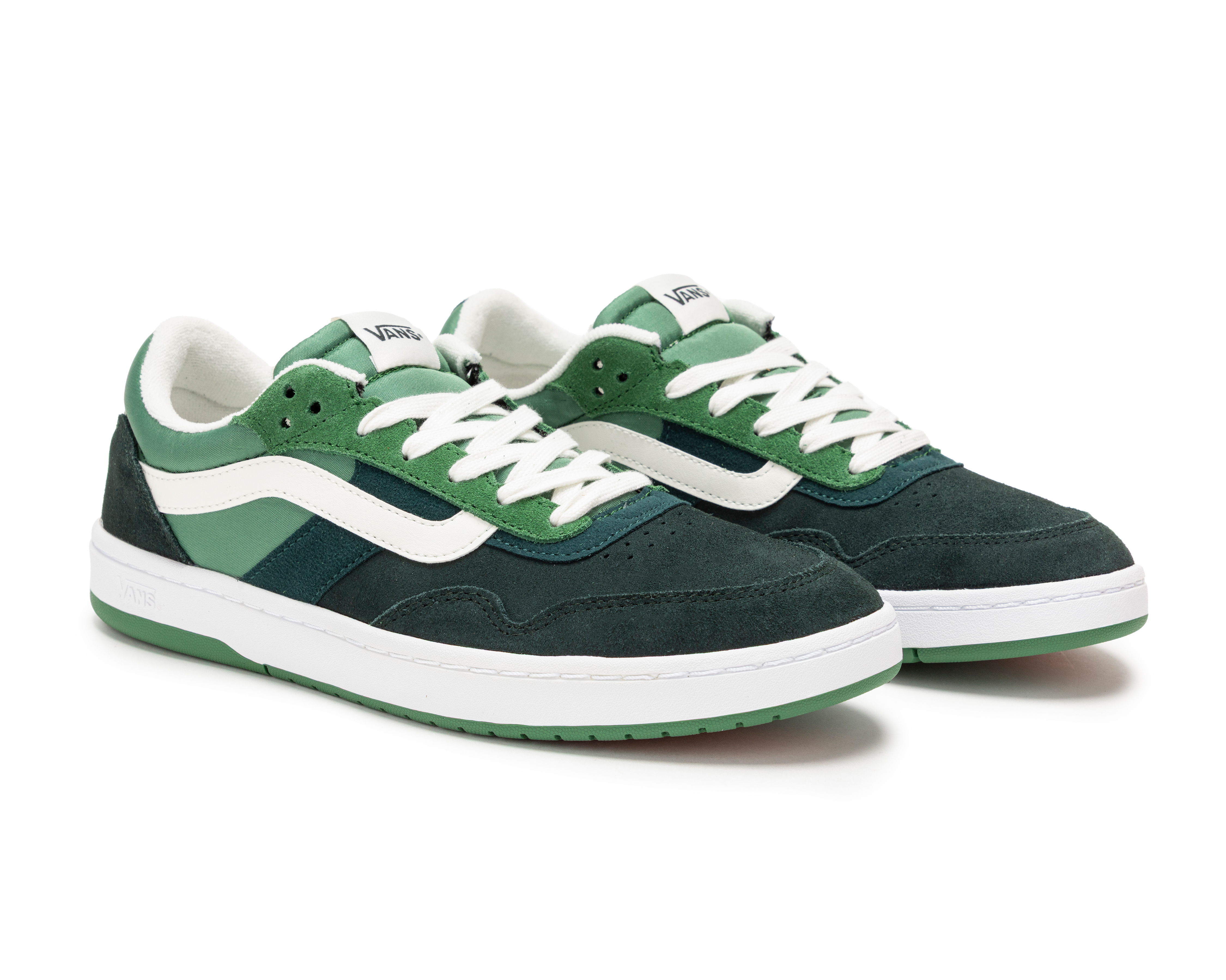 Foto 2 pulgar | Foto 1 | Tenis Vans Cruze 3.0 para Hombre