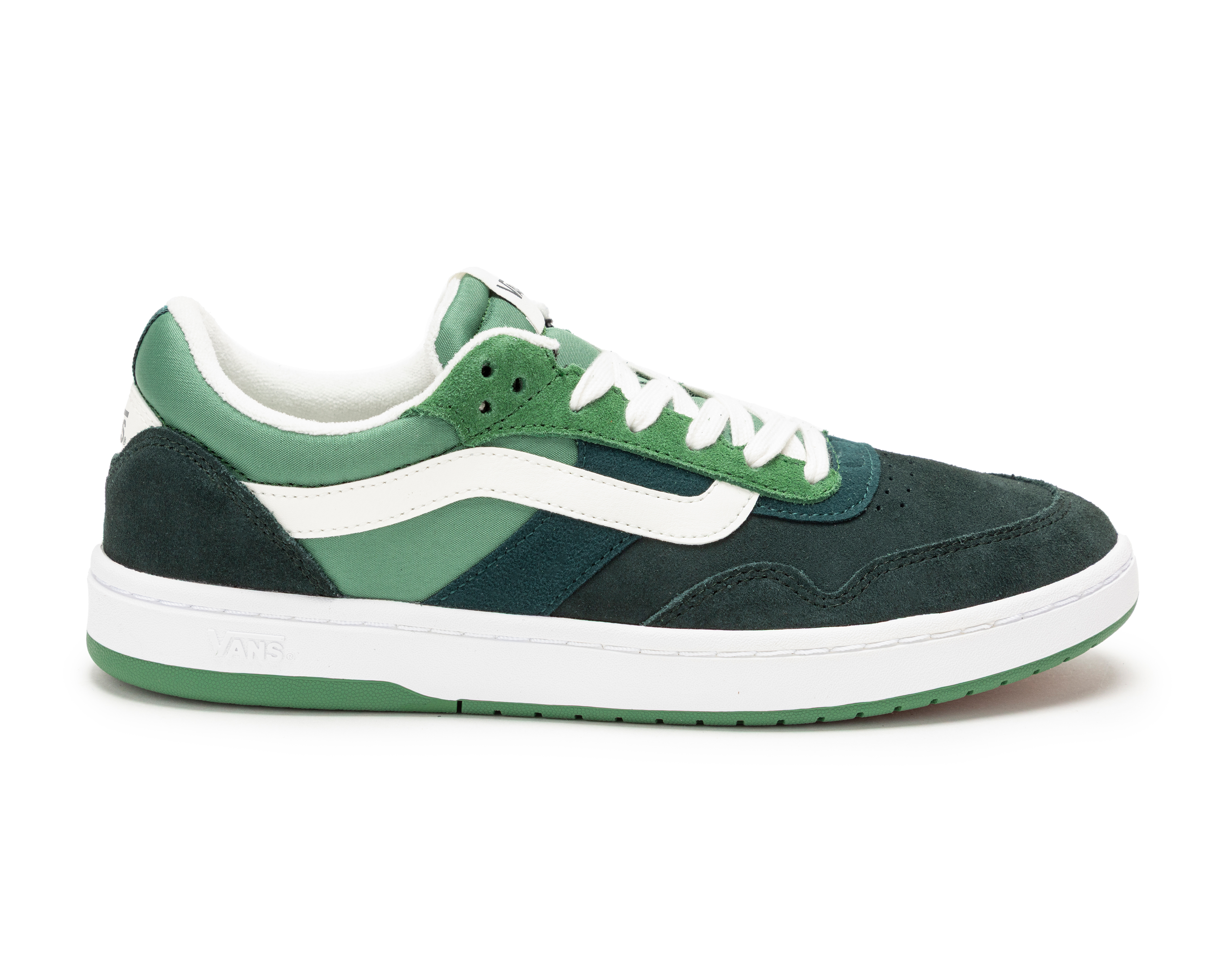 Foto 3 pulgar | Foto 2 | Tenis Vans Cruze 3.0 para Hombre