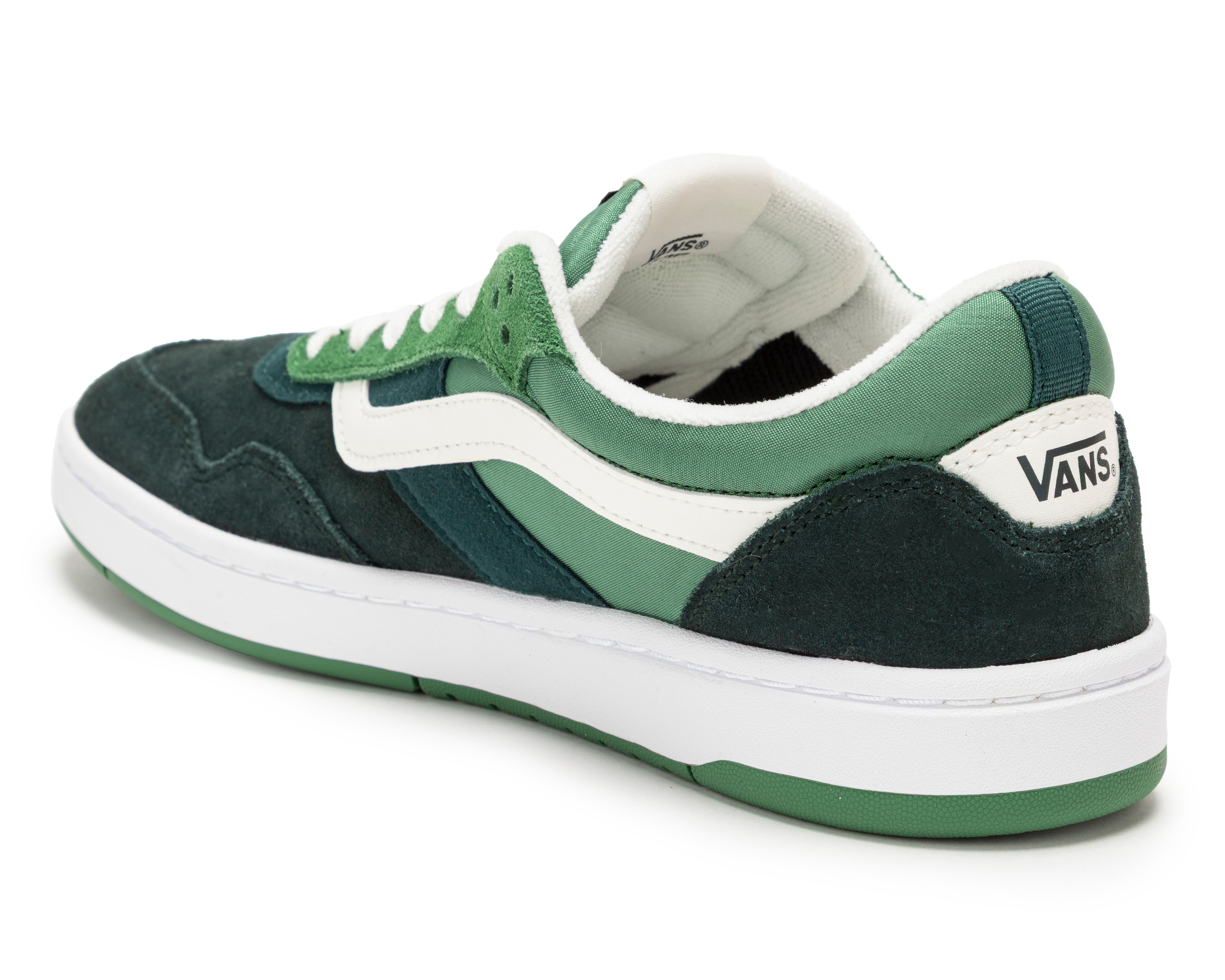 Foto 4 pulgar | Foto 3 | Tenis Vans Cruze 3.0 para Hombre