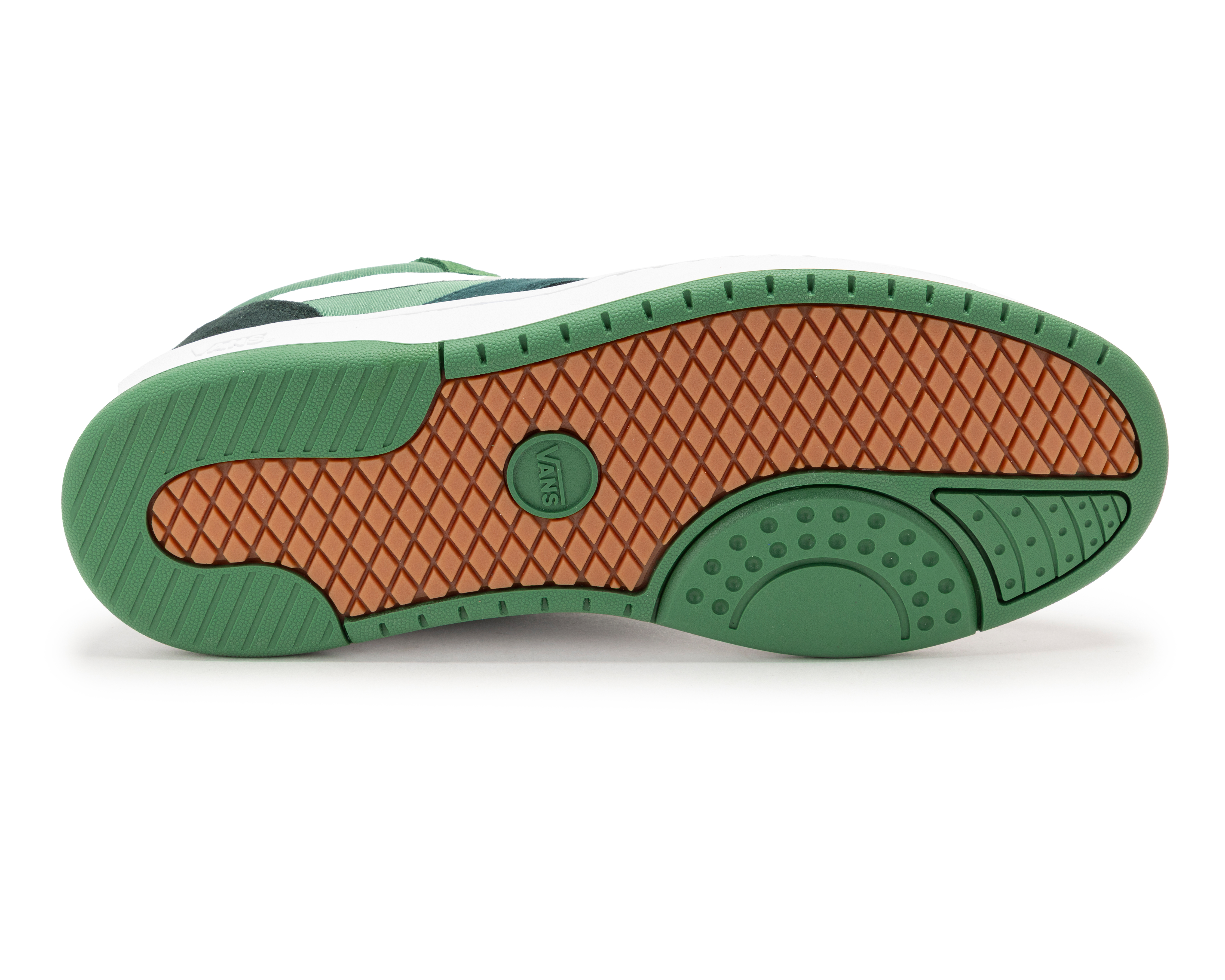 Foto 5 pulgar | Foto 4 | Tenis Vans Cruze 3.0 para Hombre