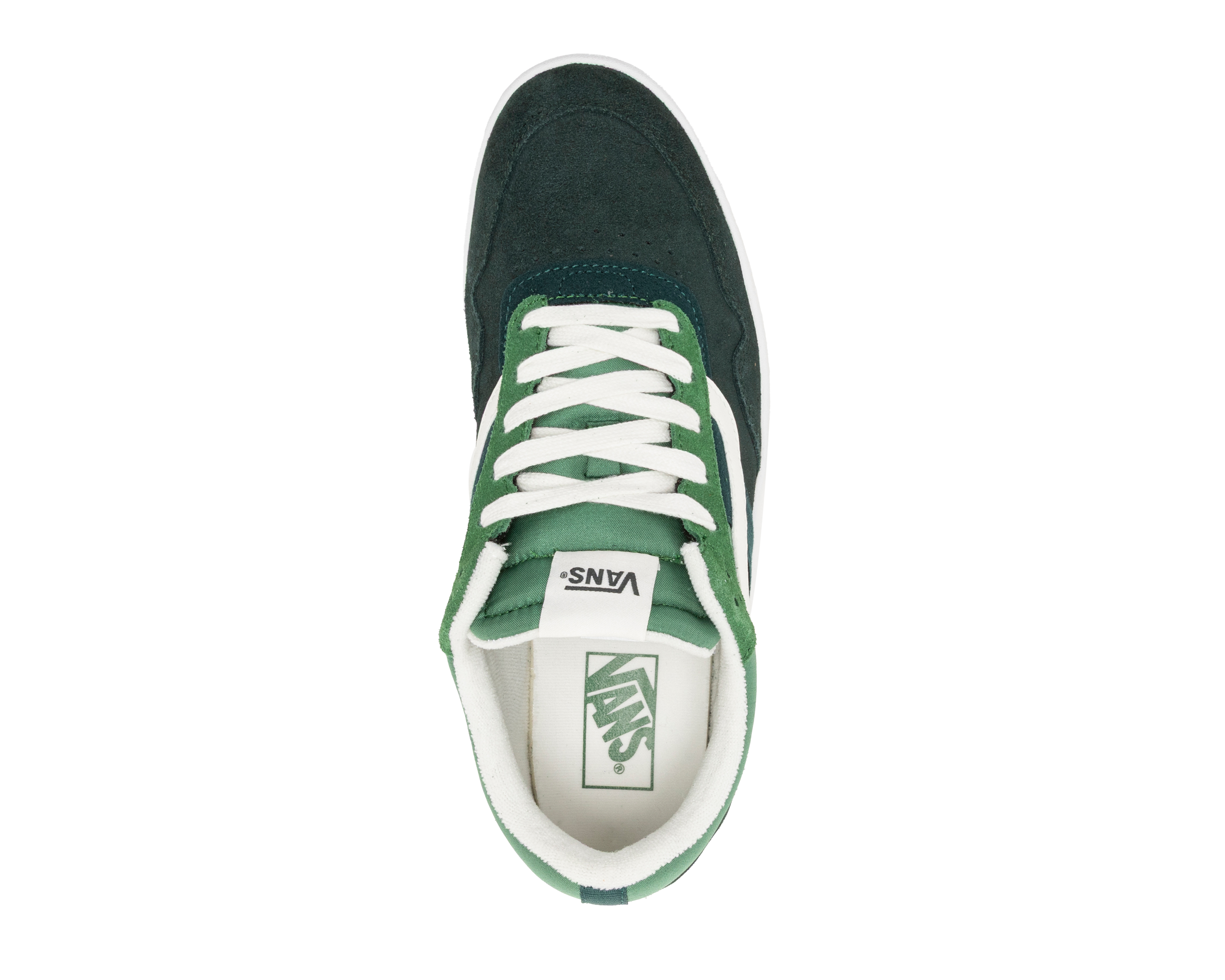 Foto 6 pulgar | Foto 5 | Tenis Vans Cruze 3.0 para Hombre