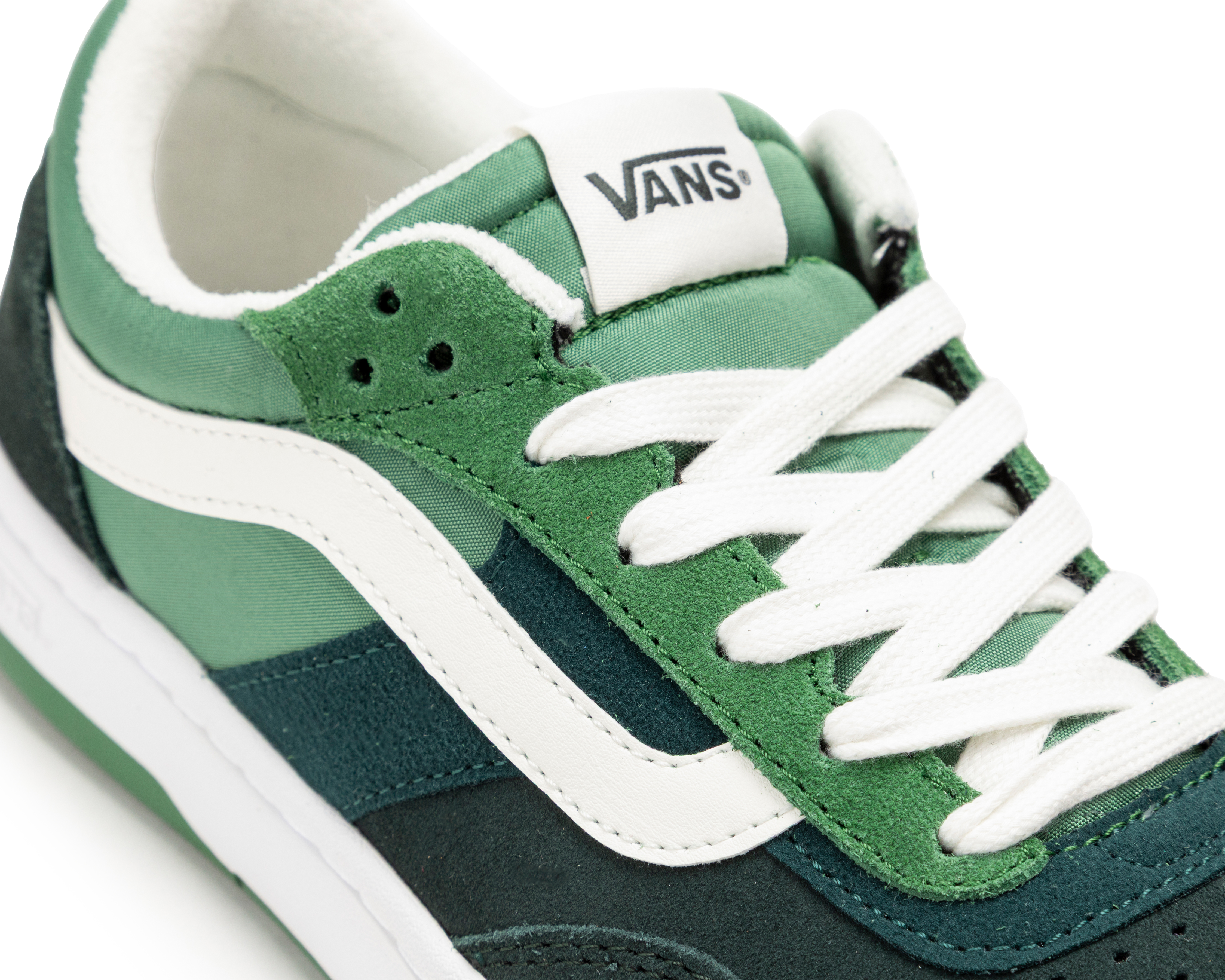 Foto 7 pulgar | Foto 6 | Tenis Vans Cruze 3.0 para Hombre