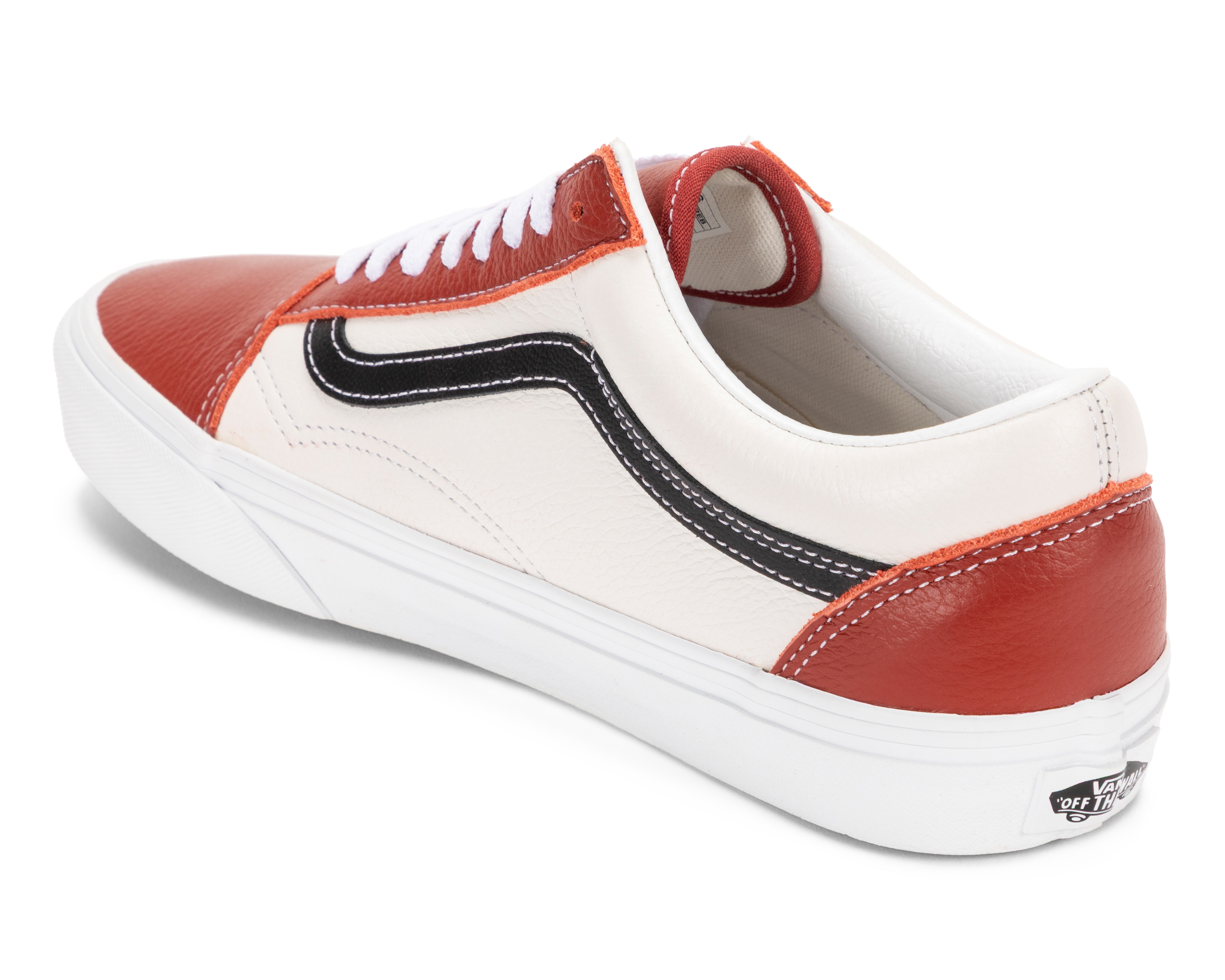 Foto 4 pulgar | Foto 3 | Tenis Vans Old Skool para Hombre