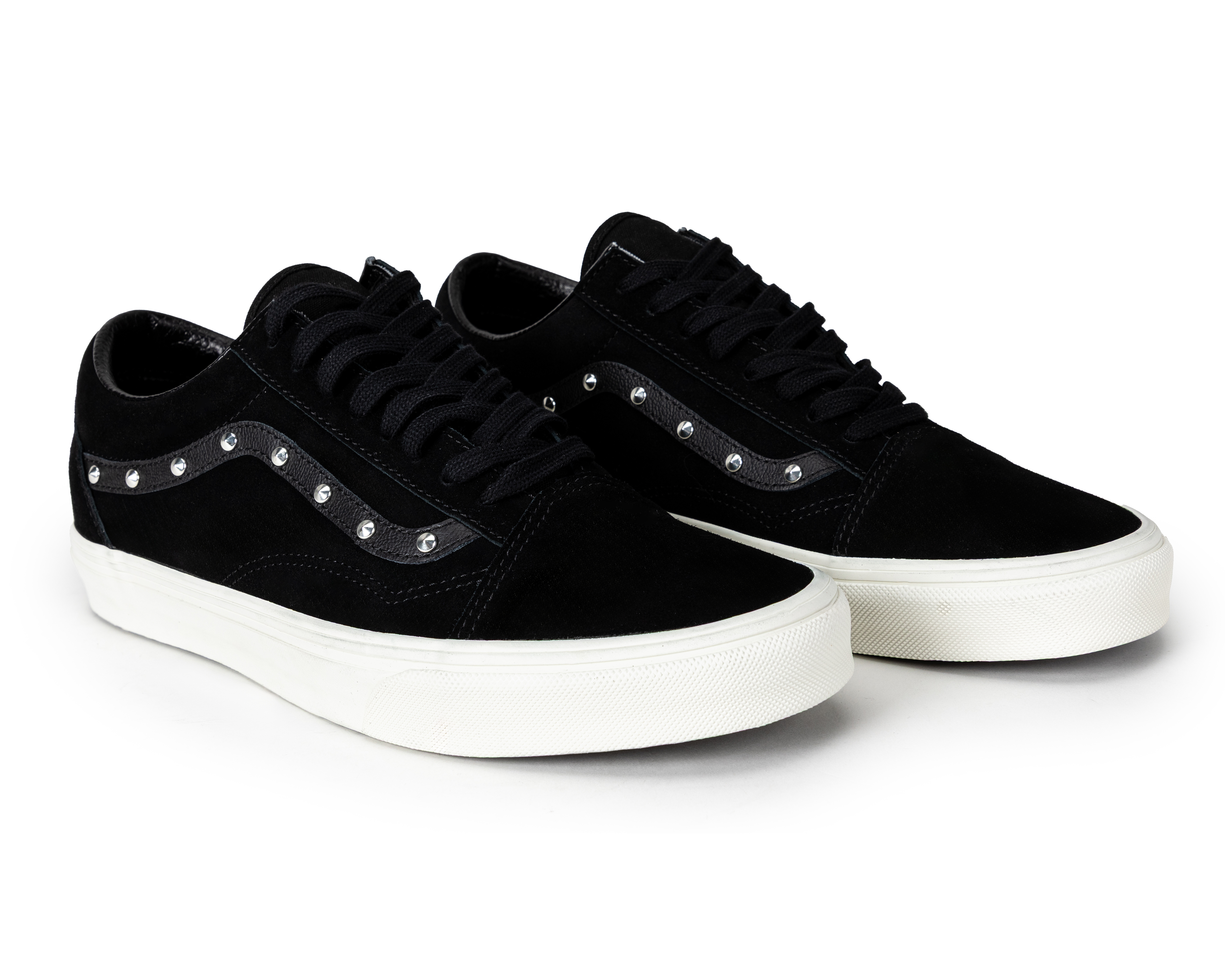 Foto 2 pulgar | Foto 1 | Tenis Casuales Vans Old Skool para Hombre