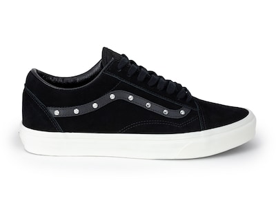 Foto 2 | Foto 2 | Tenis Casuales Vans Old Skool para Hombre